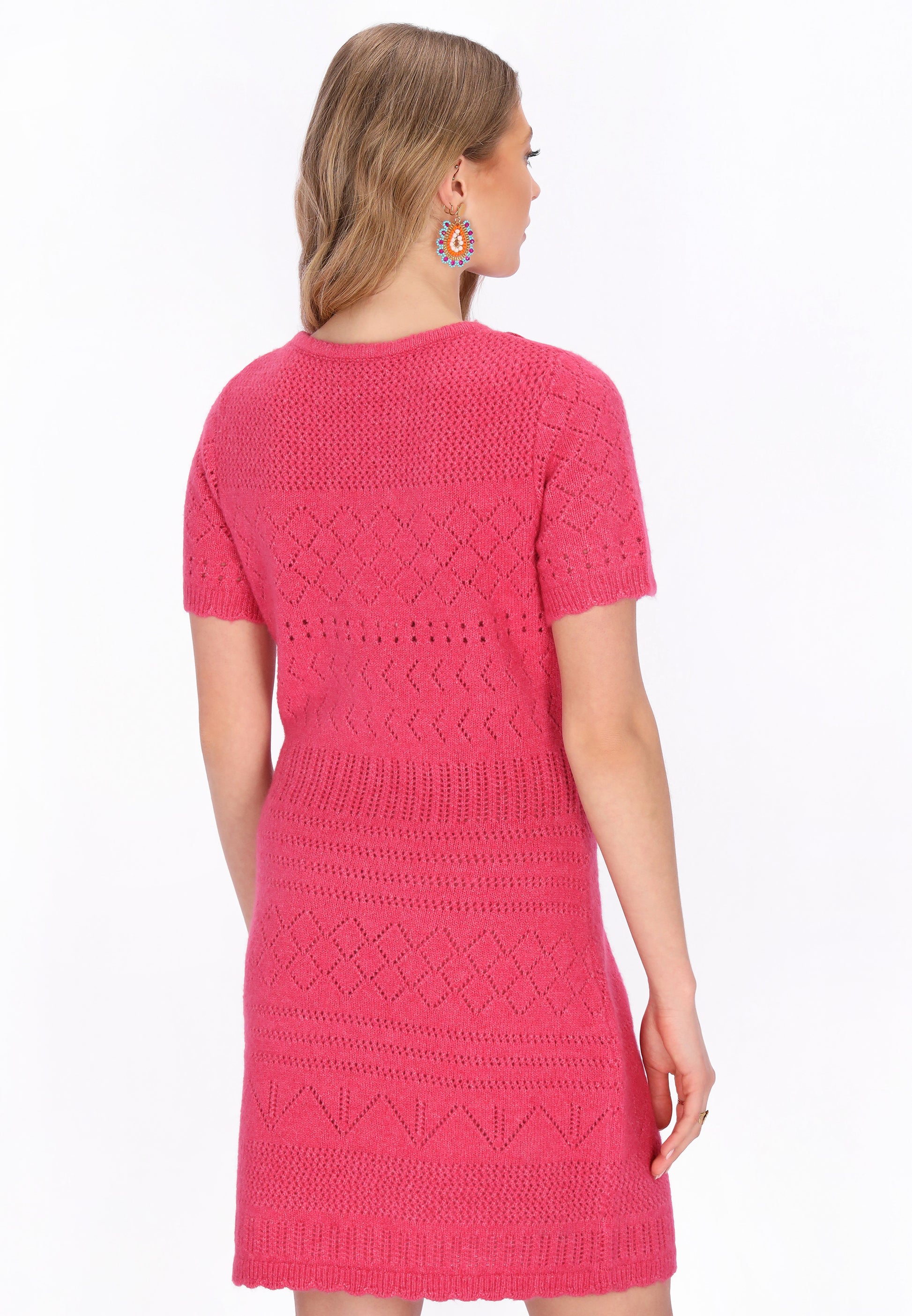 IZIA Kleid für Damen
