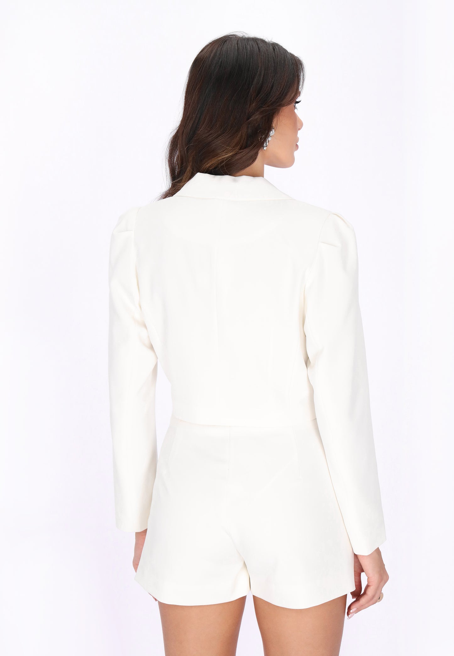 faina Damen Blazer