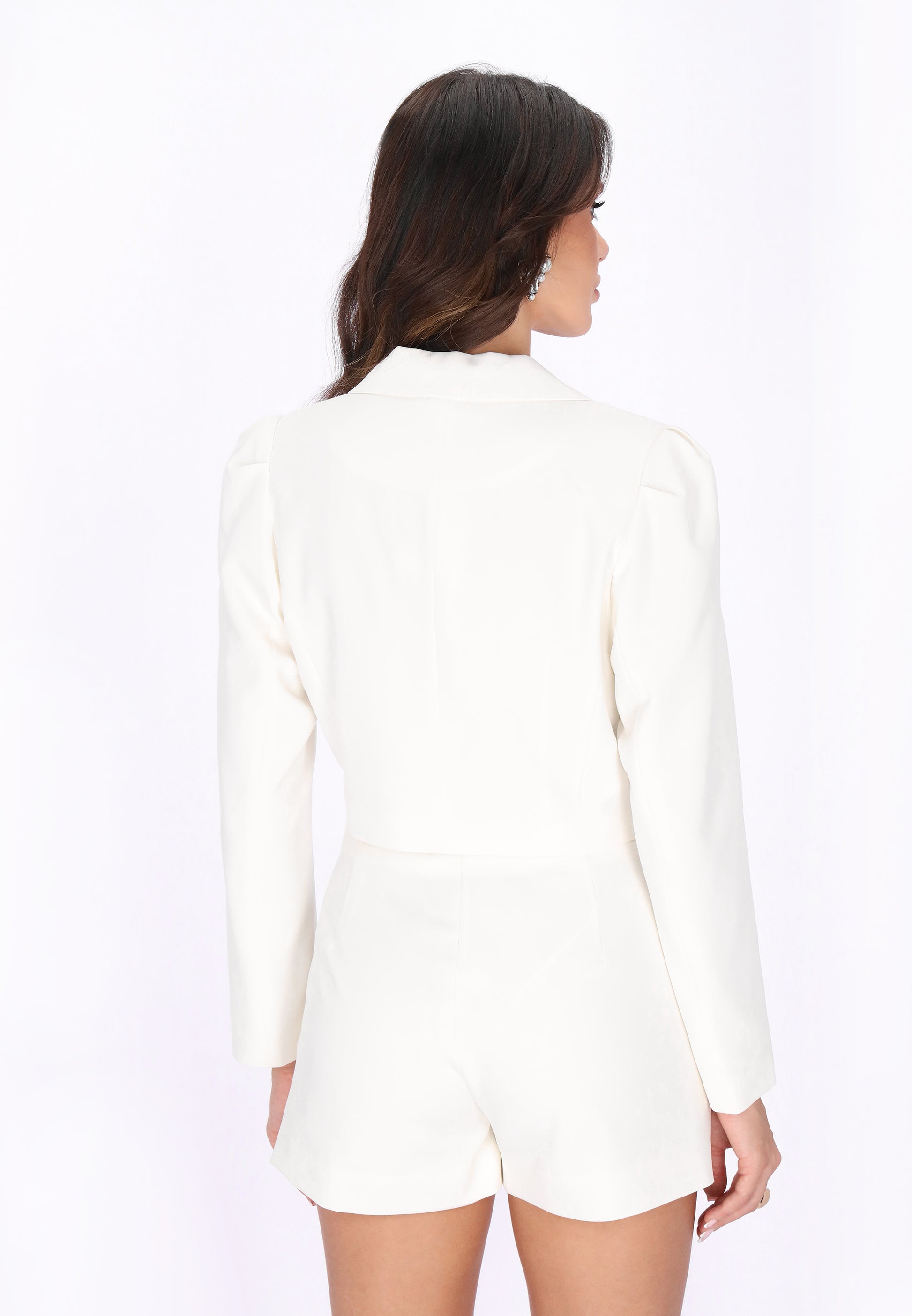 faina Damen Blazer