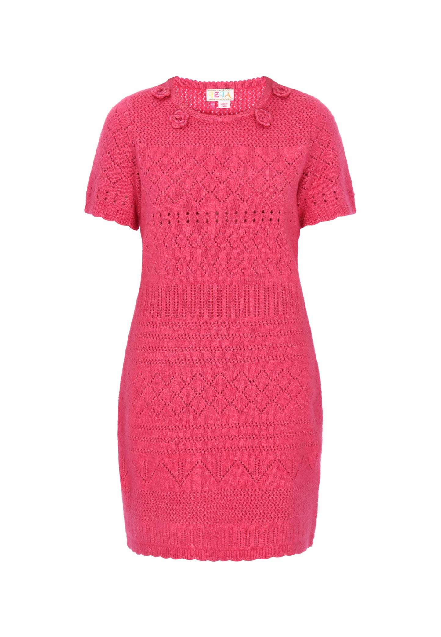 IZIA Kleid für Damen