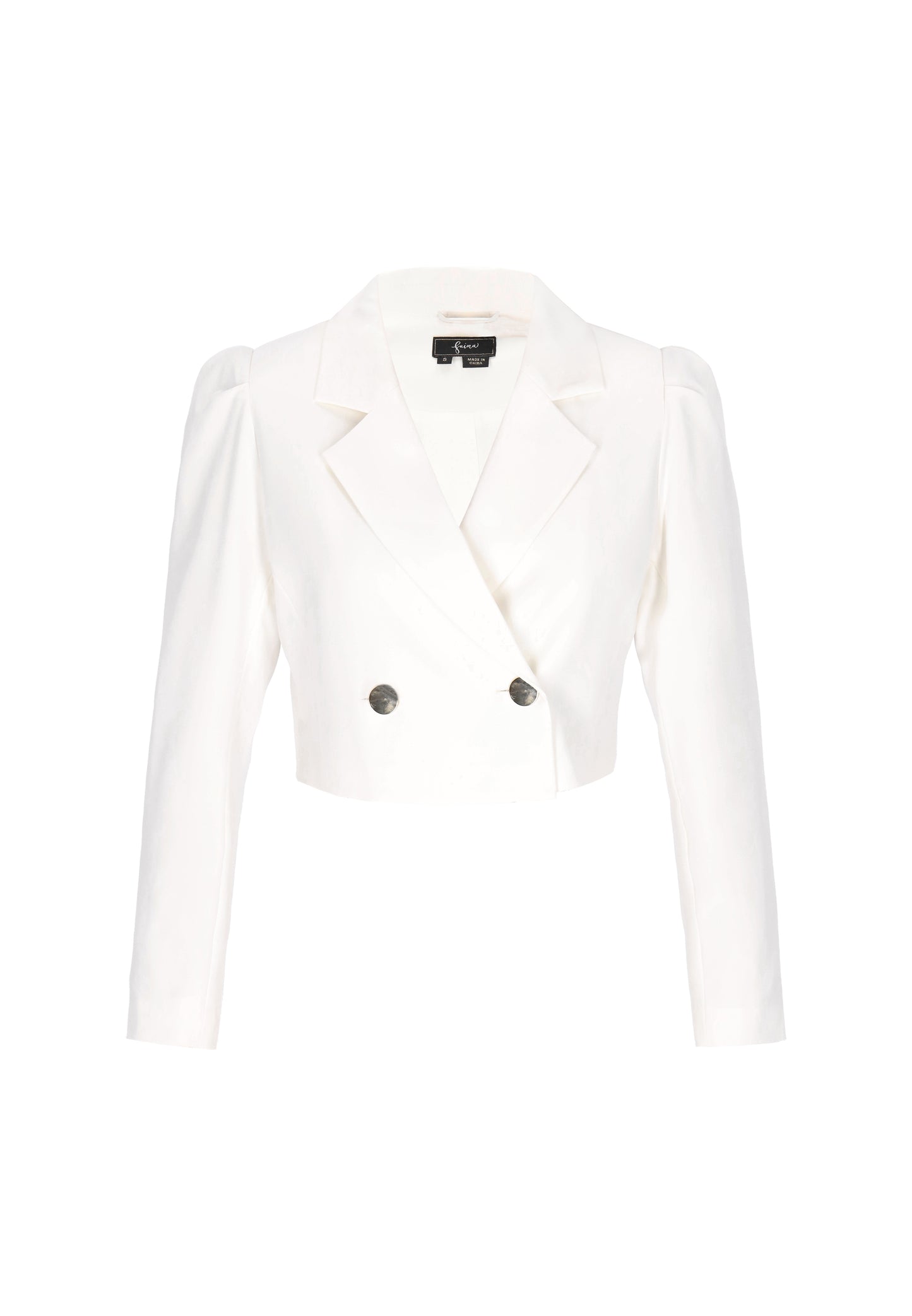 faina Damen Blazer