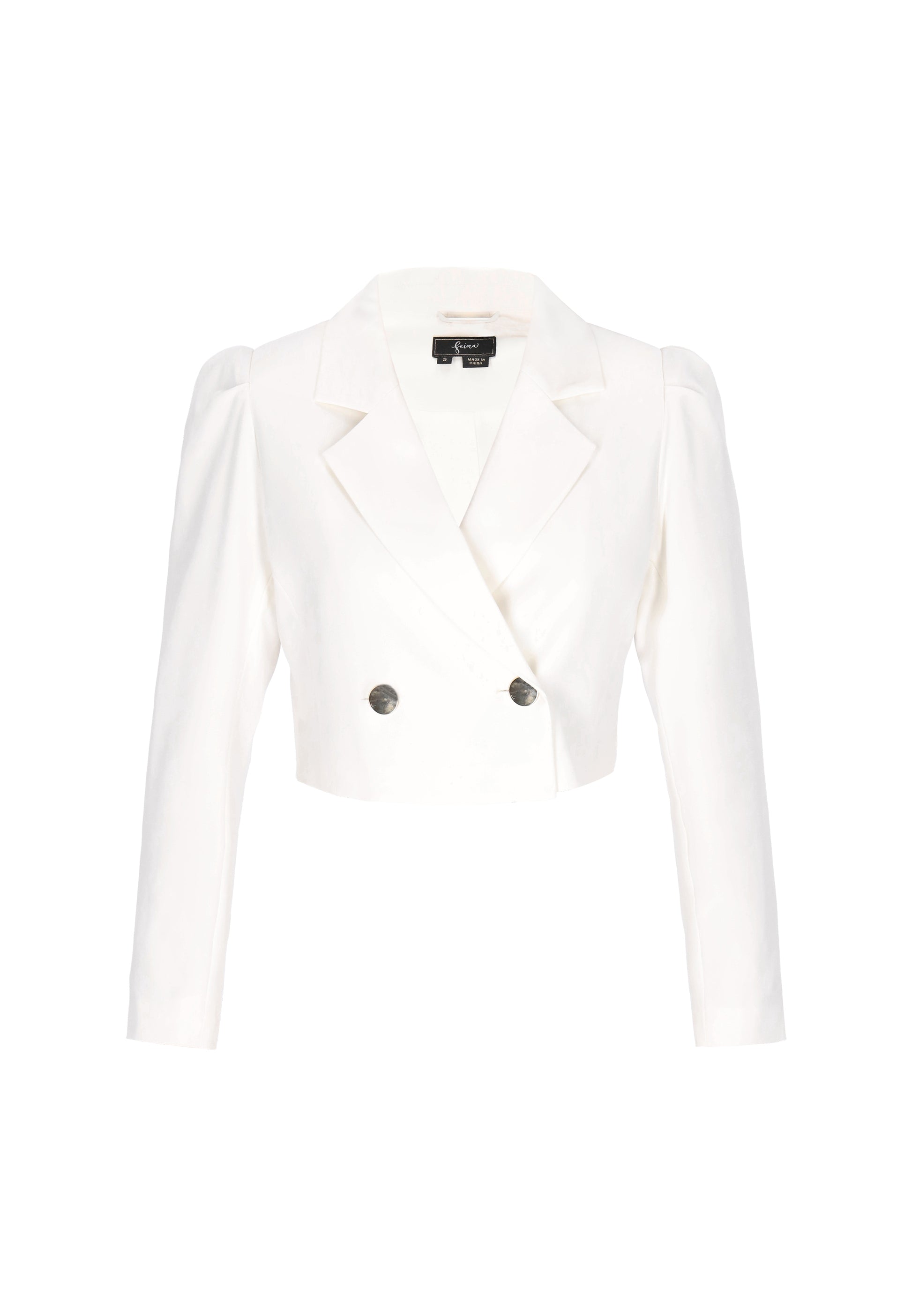 faina Damen Blazer