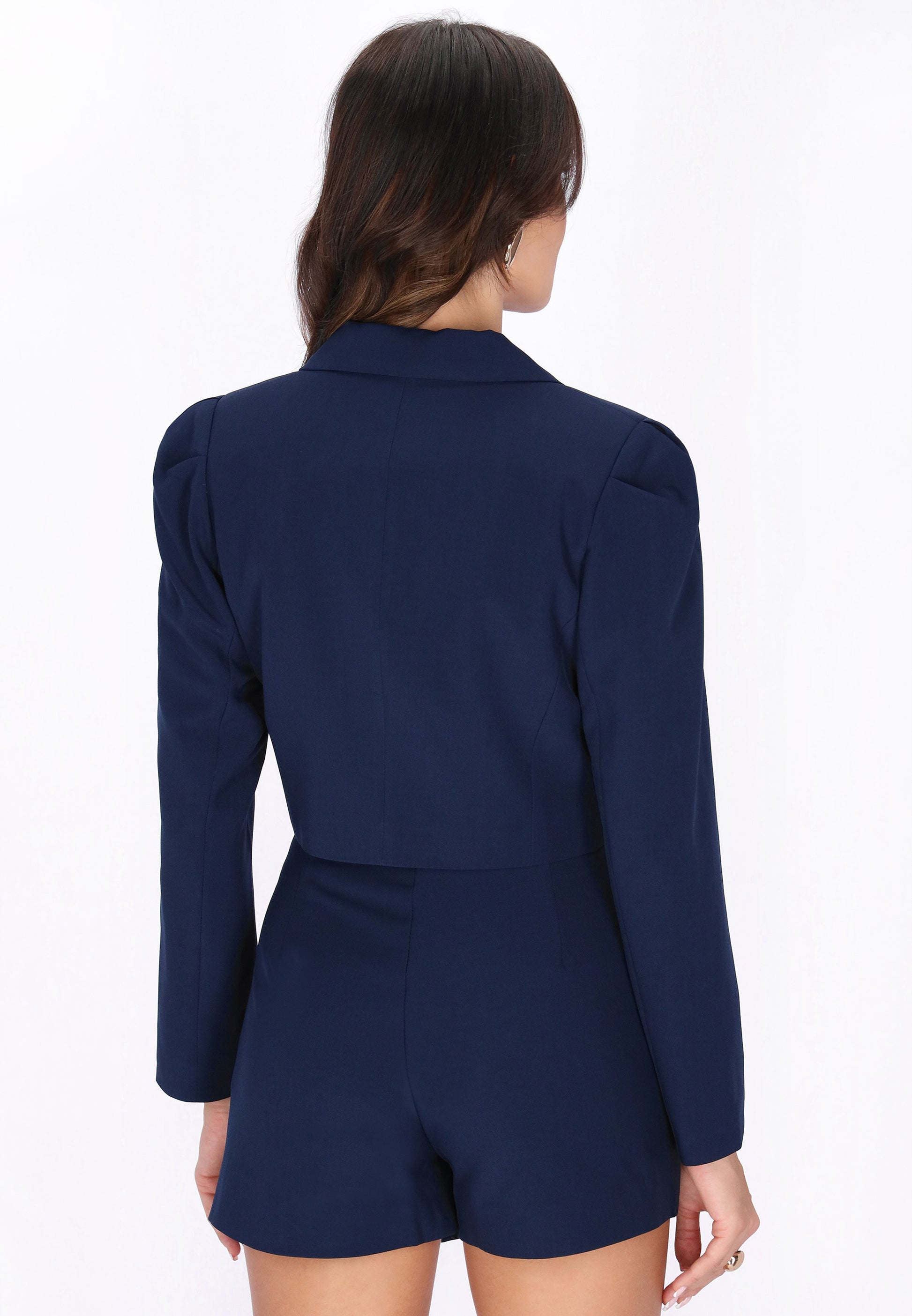 faina Damen Blazer