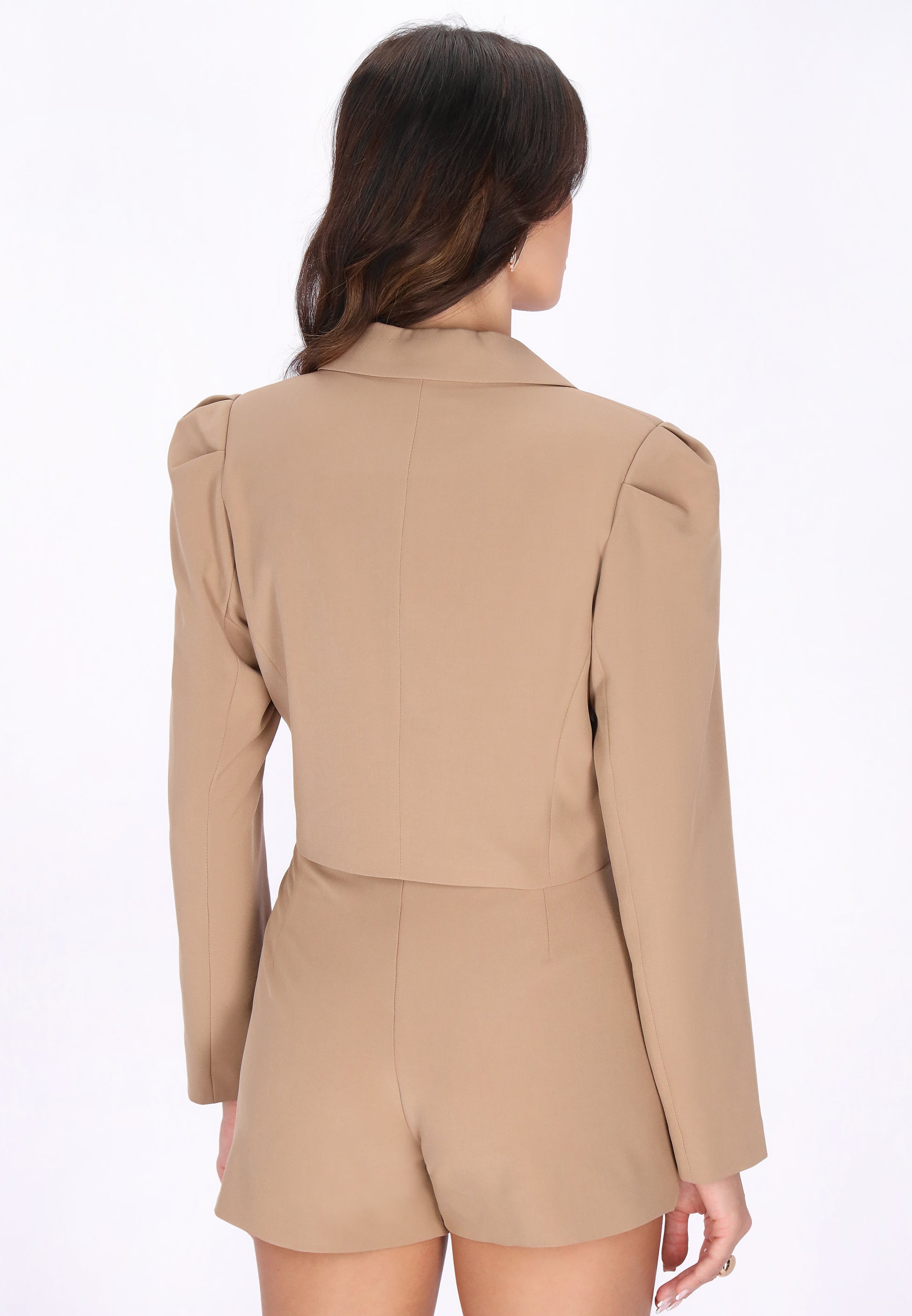 faina Damen Blazer