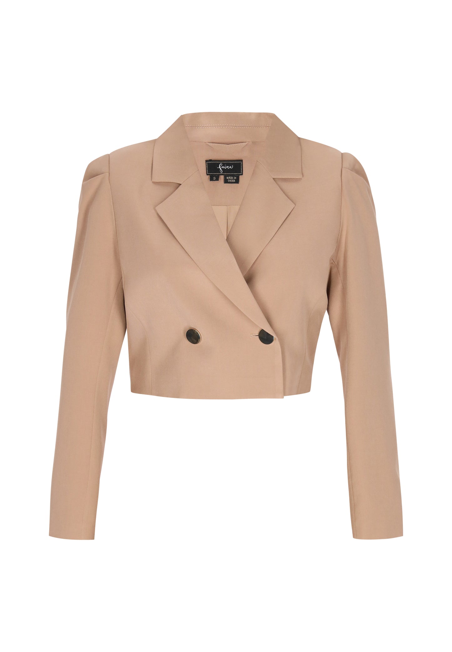 faina Damen Blazer