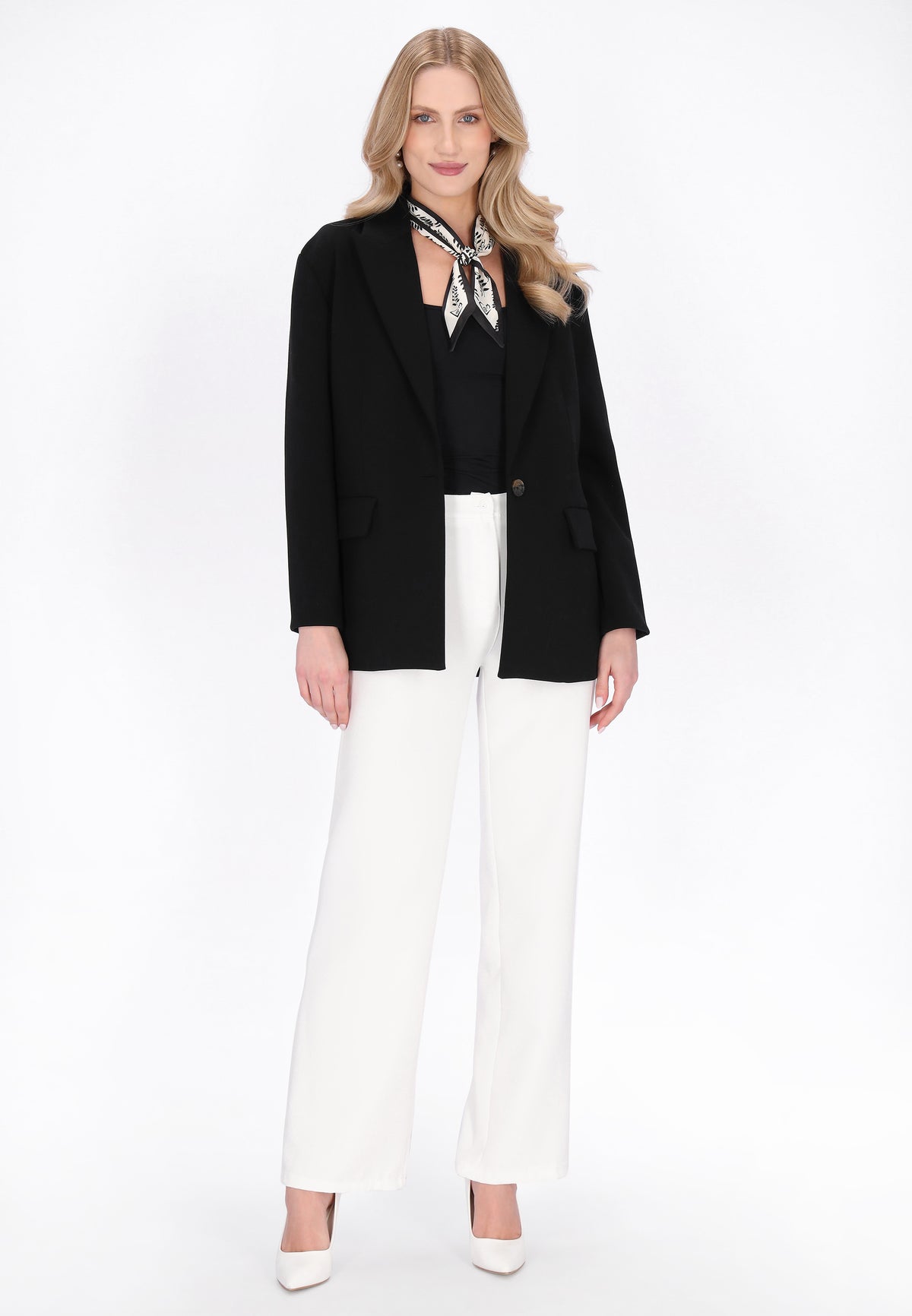 DreiMaster Klassik Women's Blazer