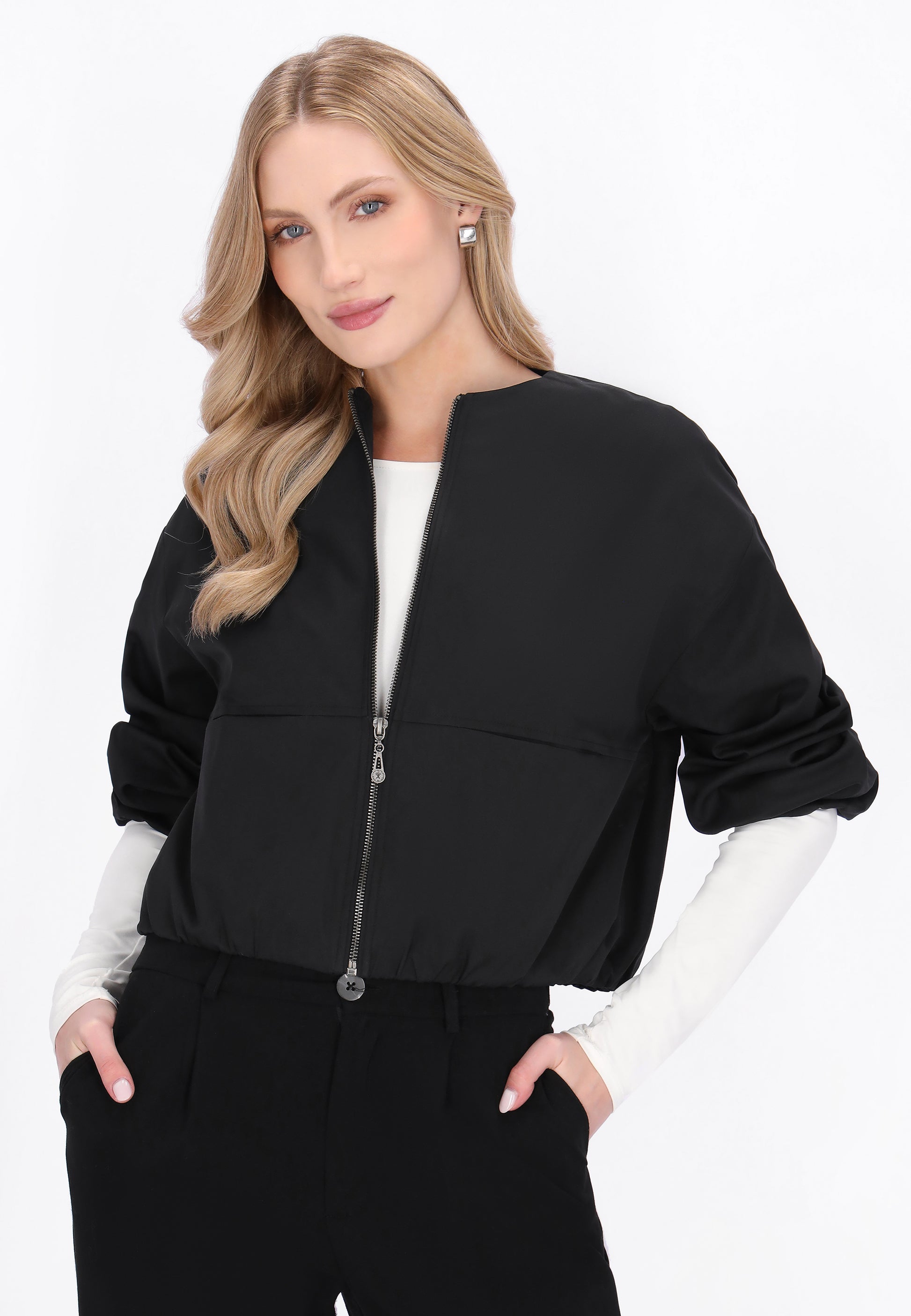 DreiMaster Klassik Damen Jacket