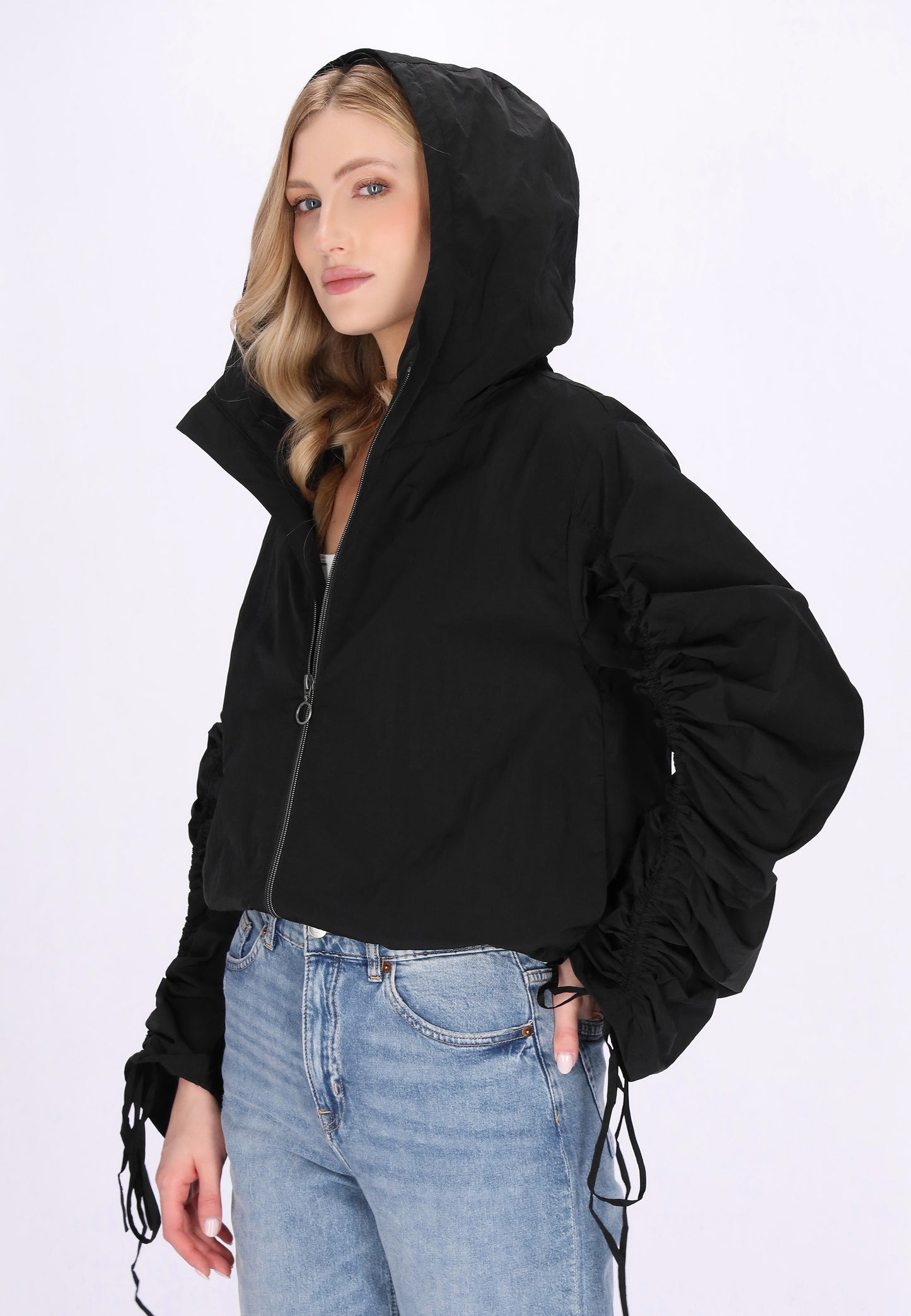 DreiMaster Maritim Damen Jacket