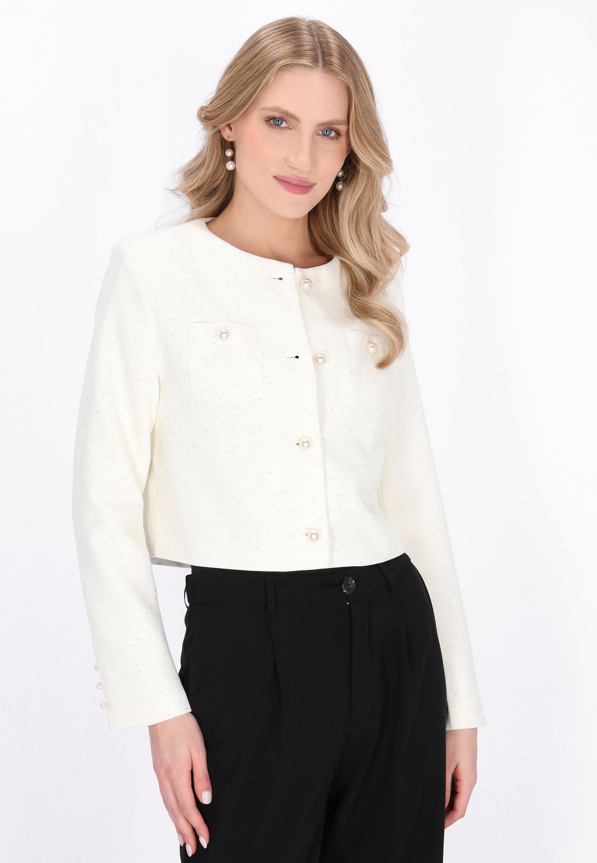 DreiMaster Klassik Damen Coat