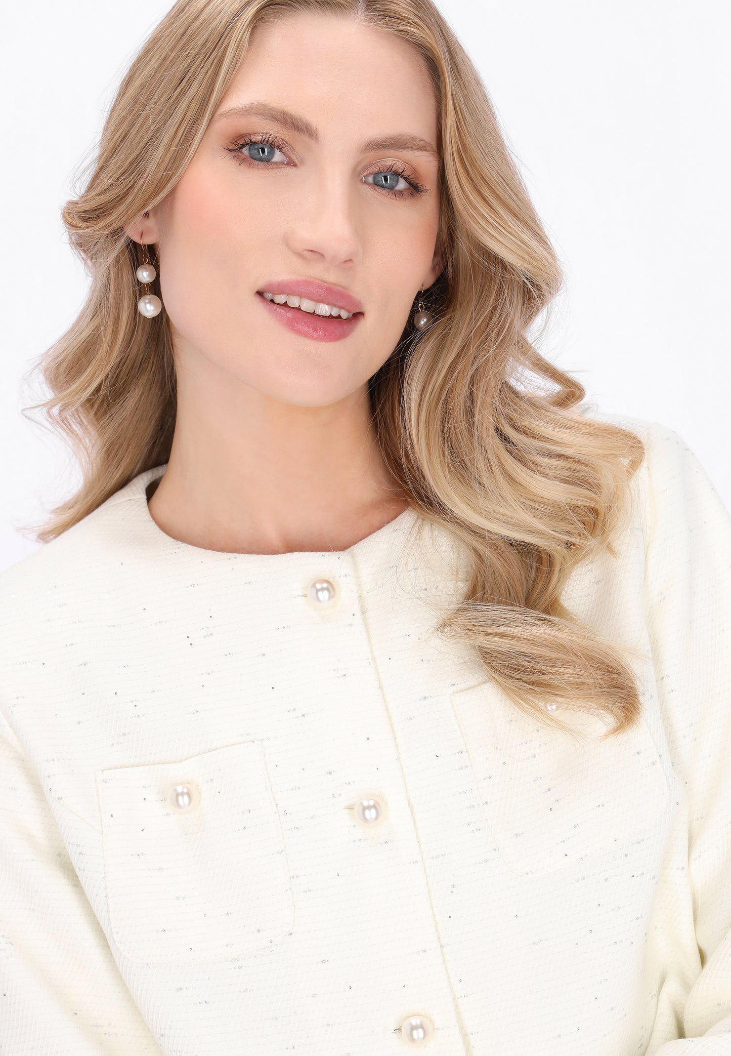 DreiMaster Klassik Damen Coat