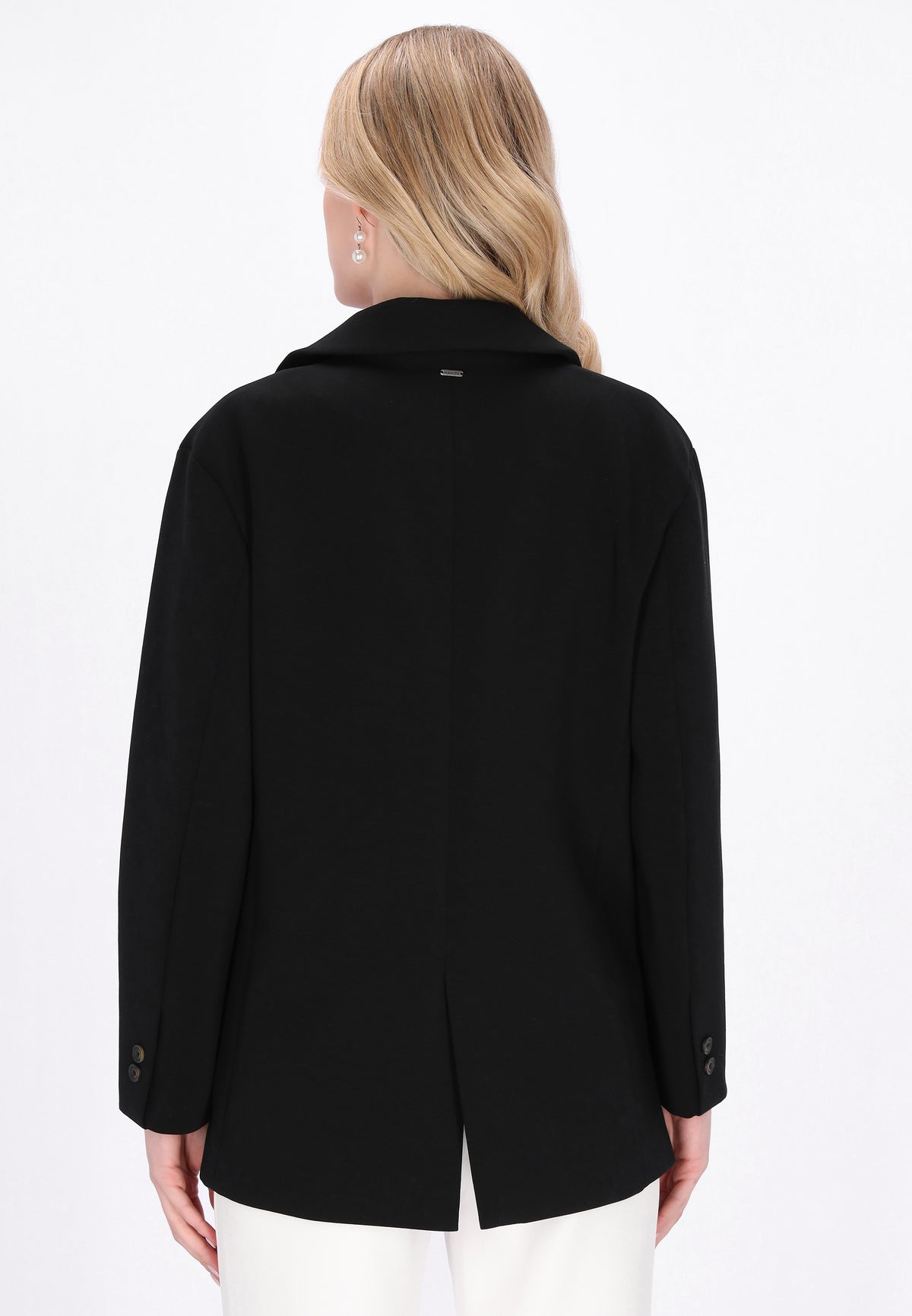 DreiMaster Klassik Women's Blazer