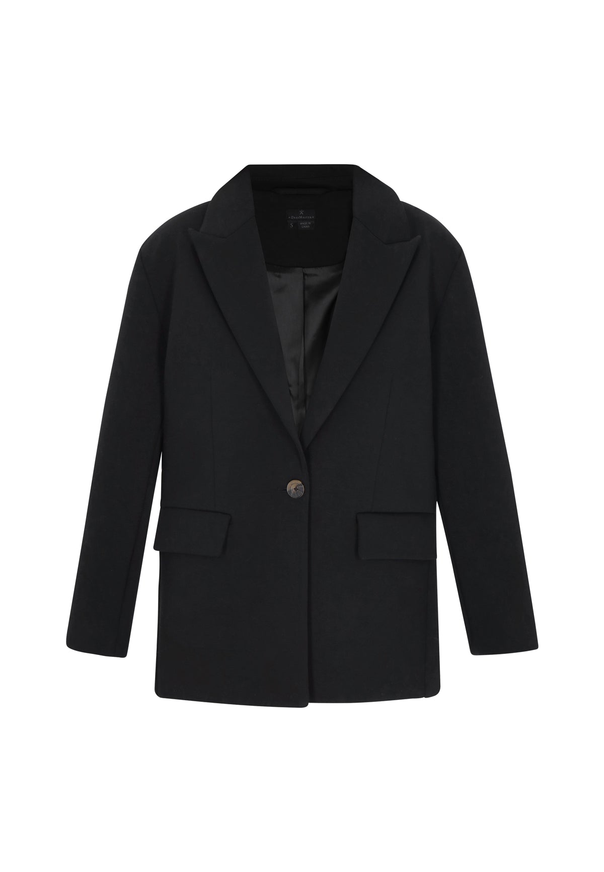 DreiMaster Klassik Women's Blazer