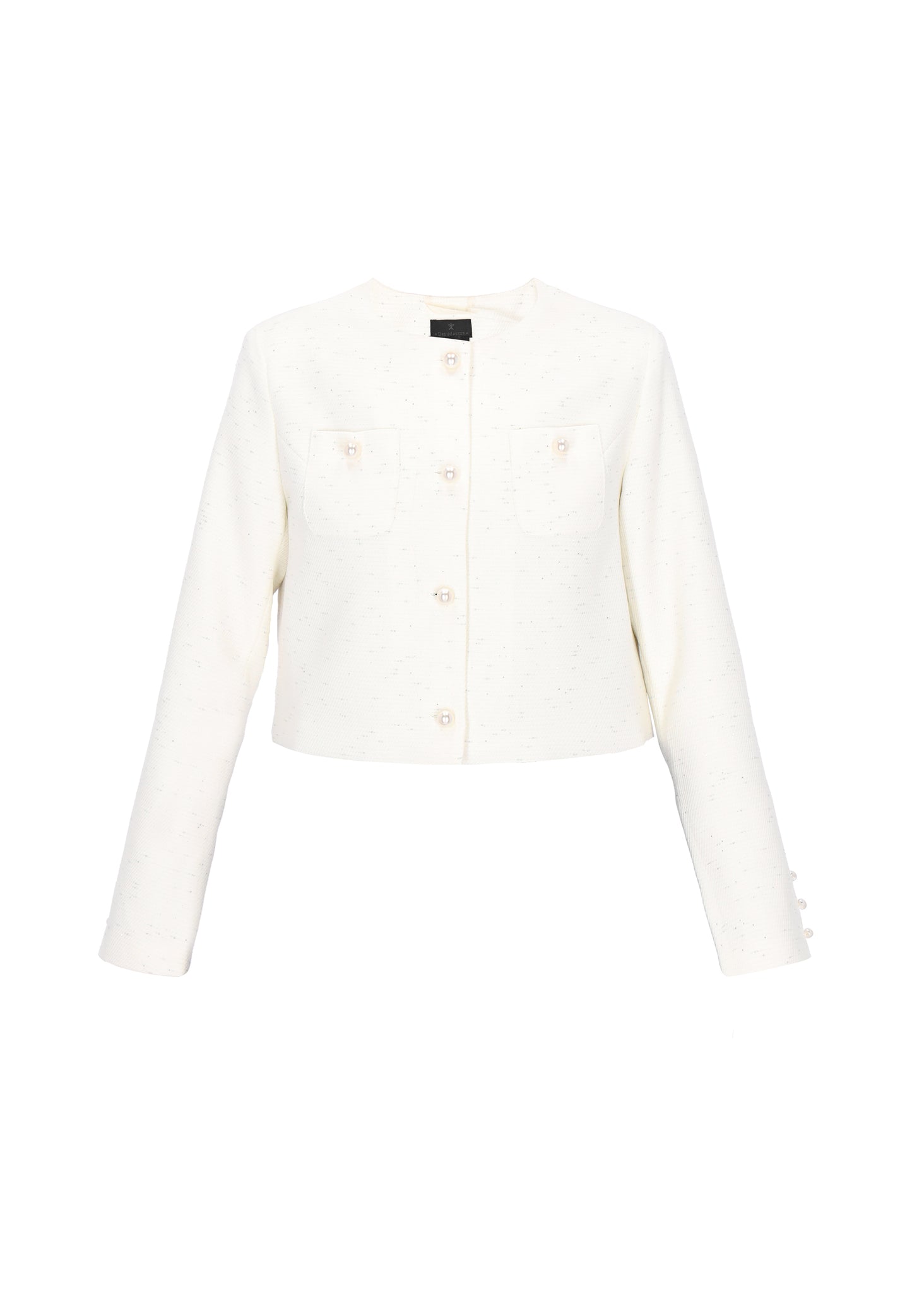 DreiMaster Klassik Damen Coat