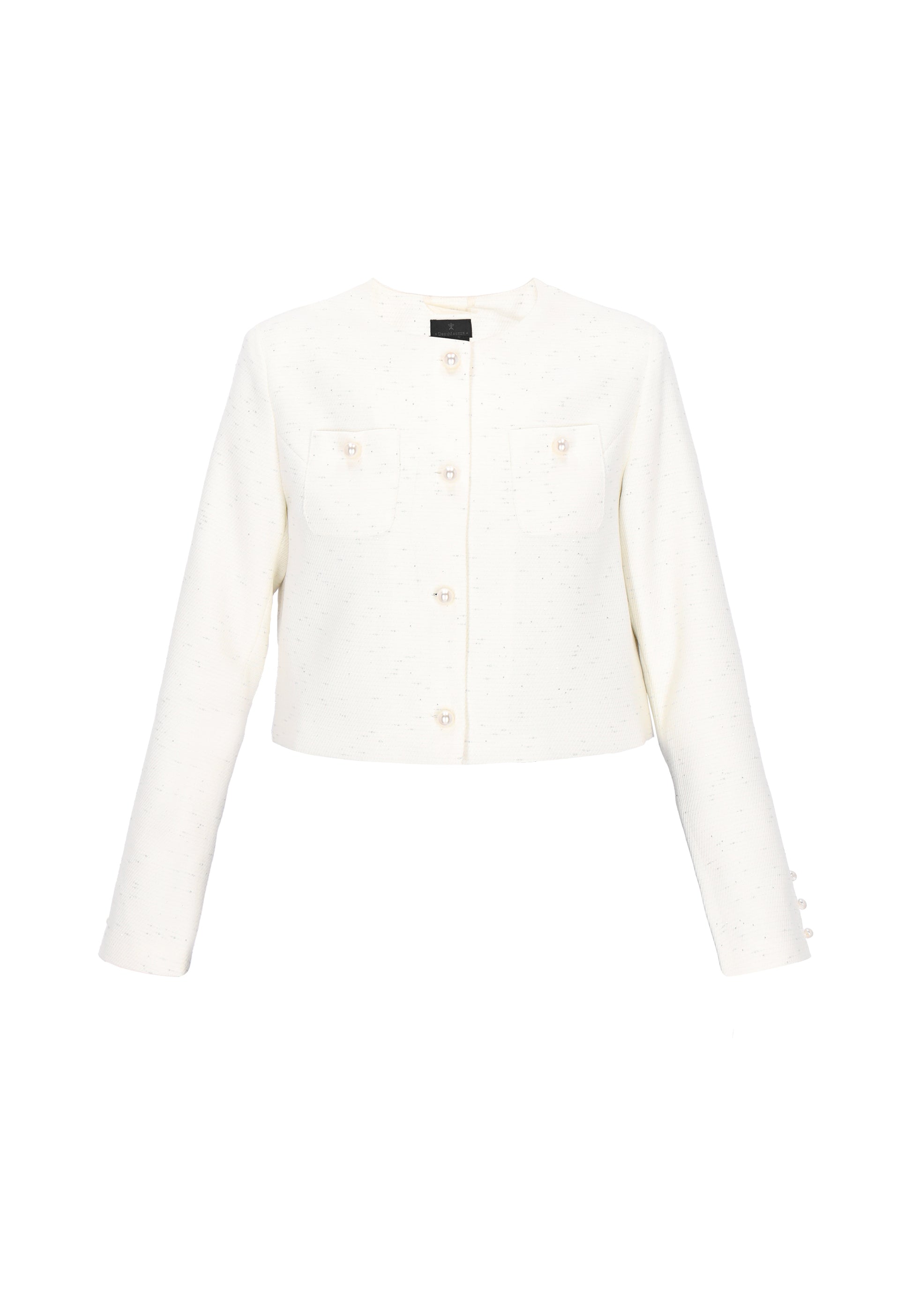 DreiMaster Klassik Damen Coat