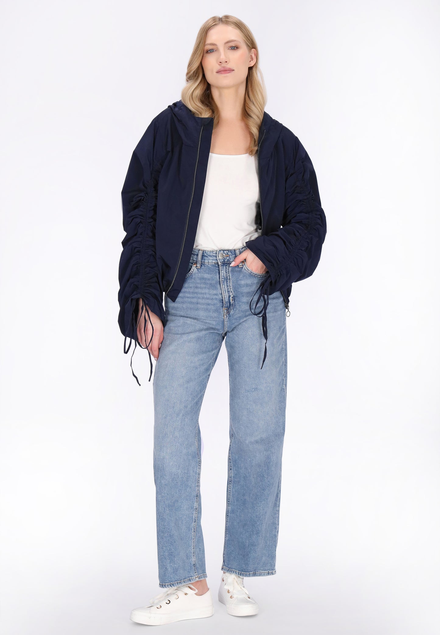 DreiMaster Maritim Damen Jacket
