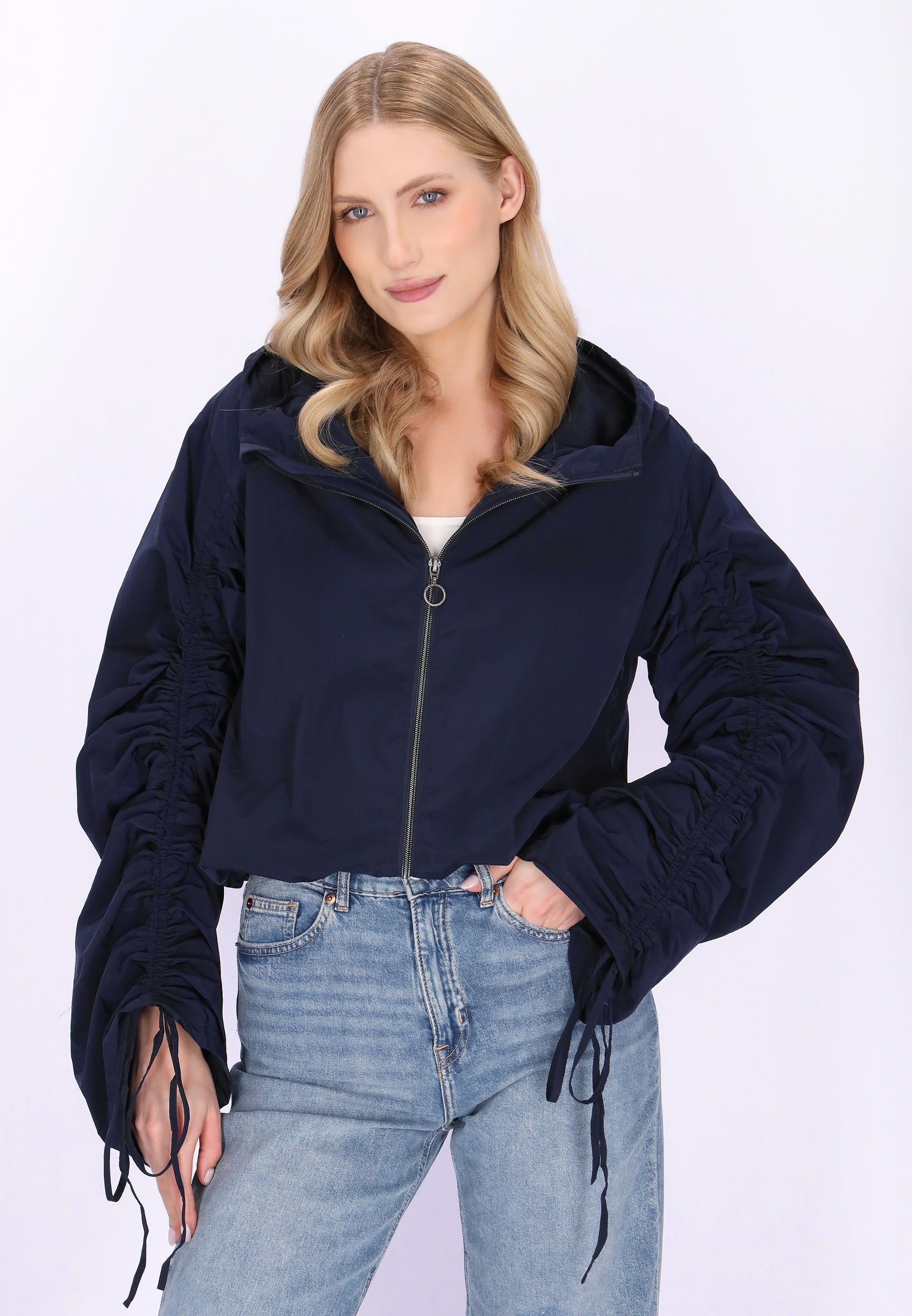 DreiMaster Maritim Damen Jacket