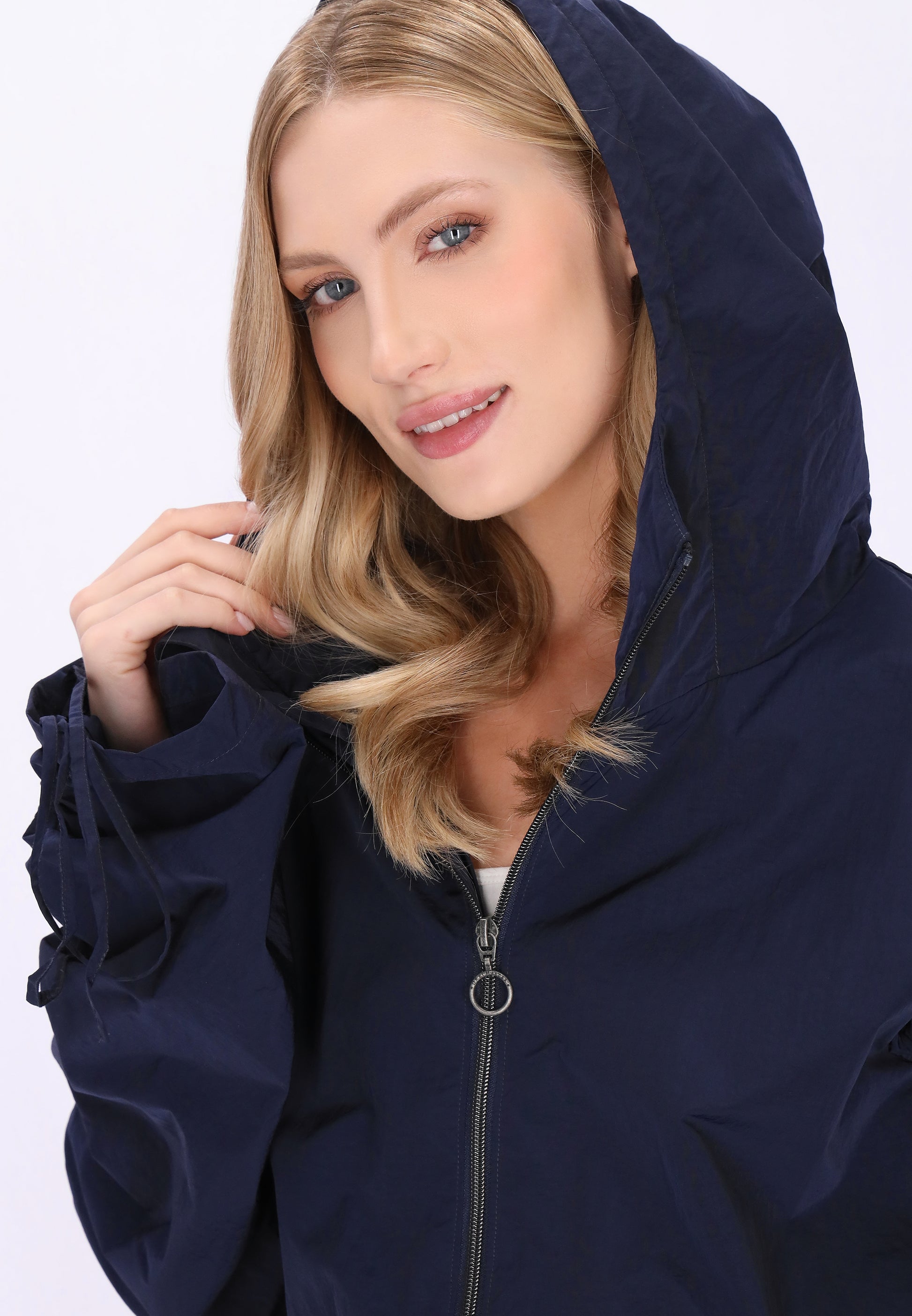 DreiMaster Maritim Damen Jacket