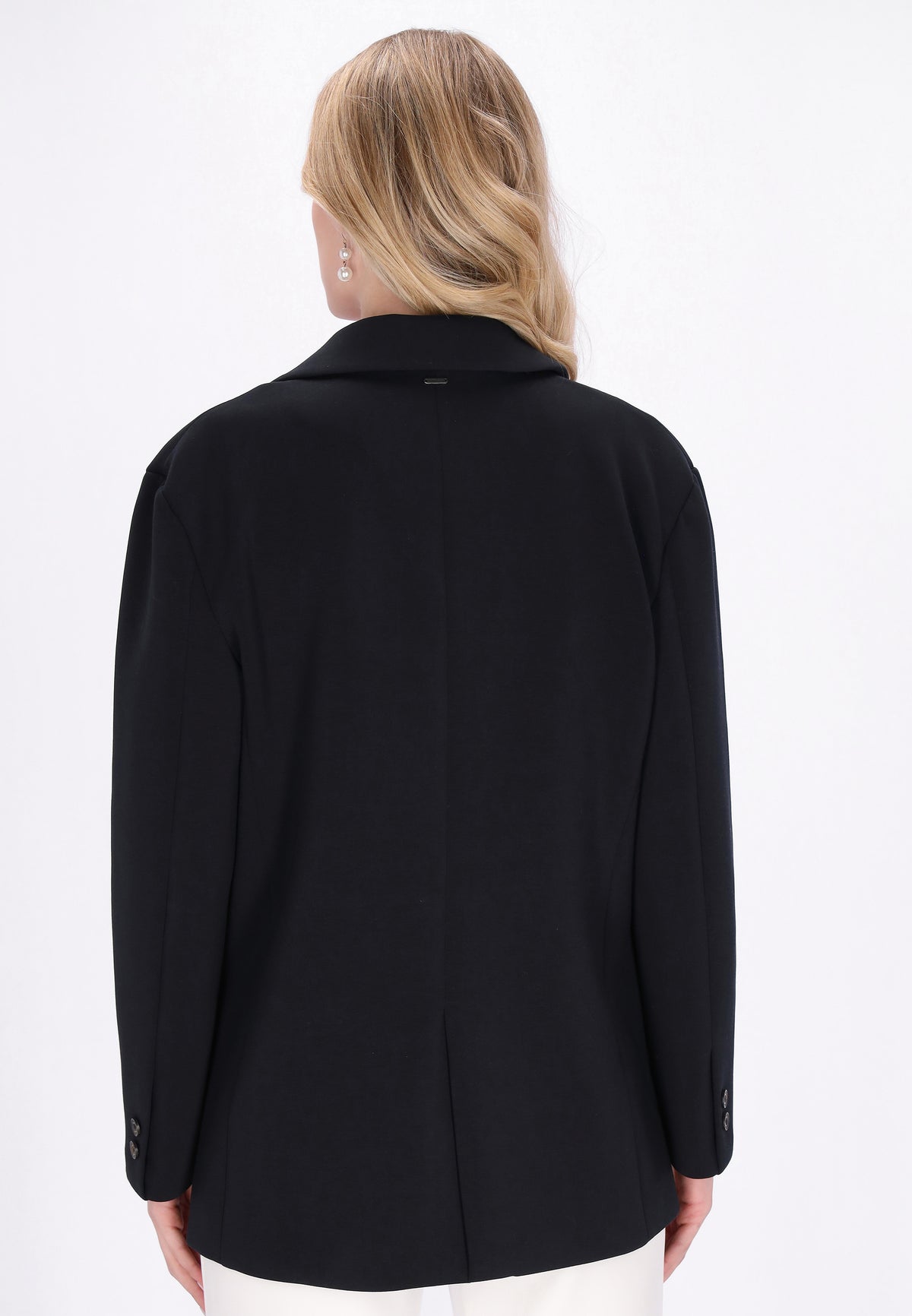 DreiMaster Klassik Women's Blazer