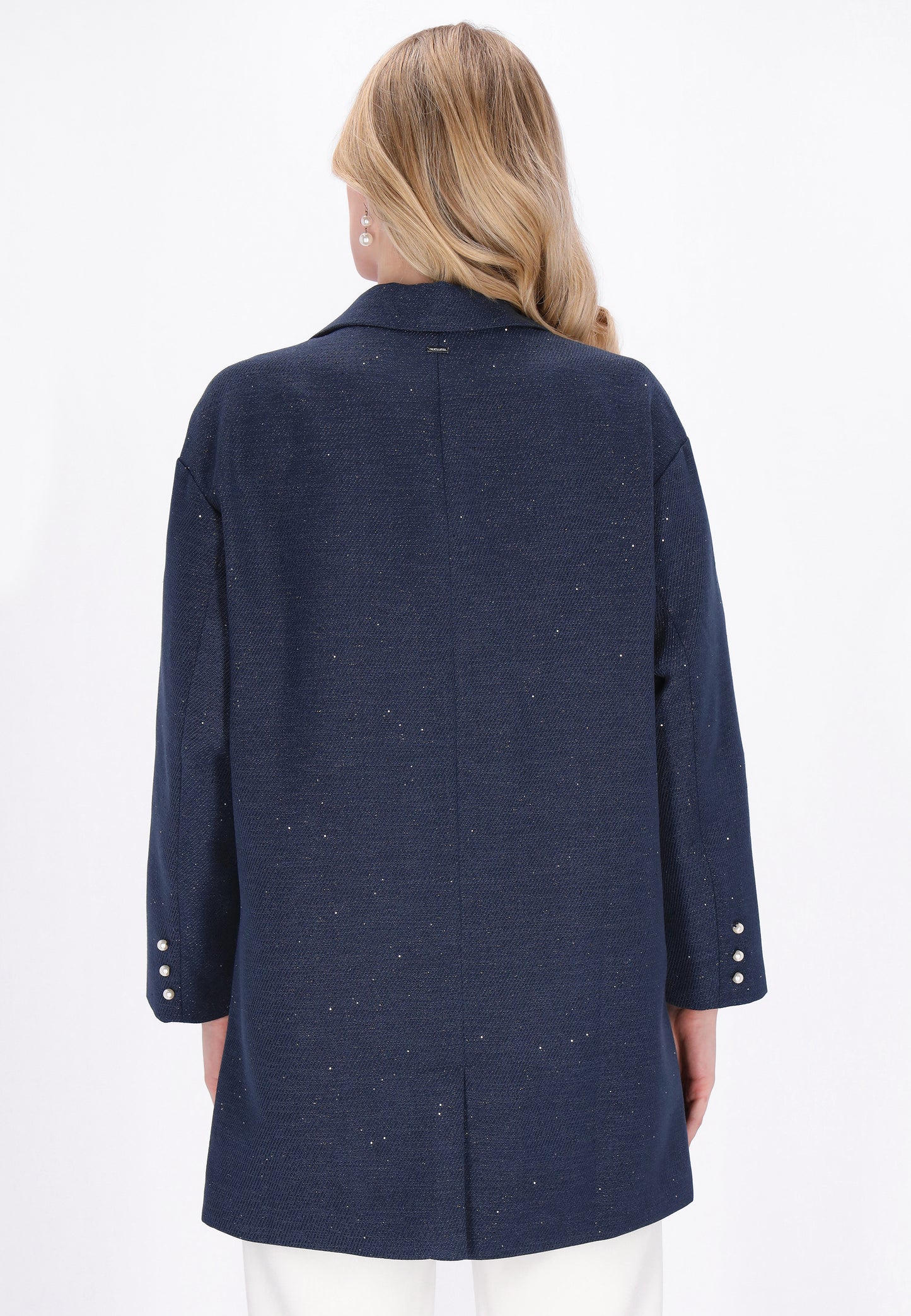 DreiMaster Klassik Damen Coat
