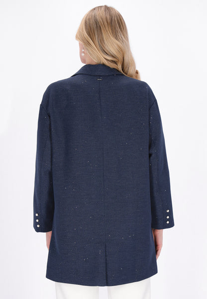 DreiMaster Klassik Damen Coat