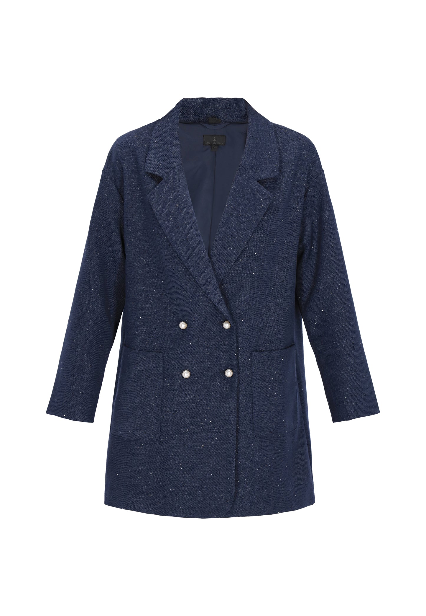 DreiMaster Klassik Damen Coat
