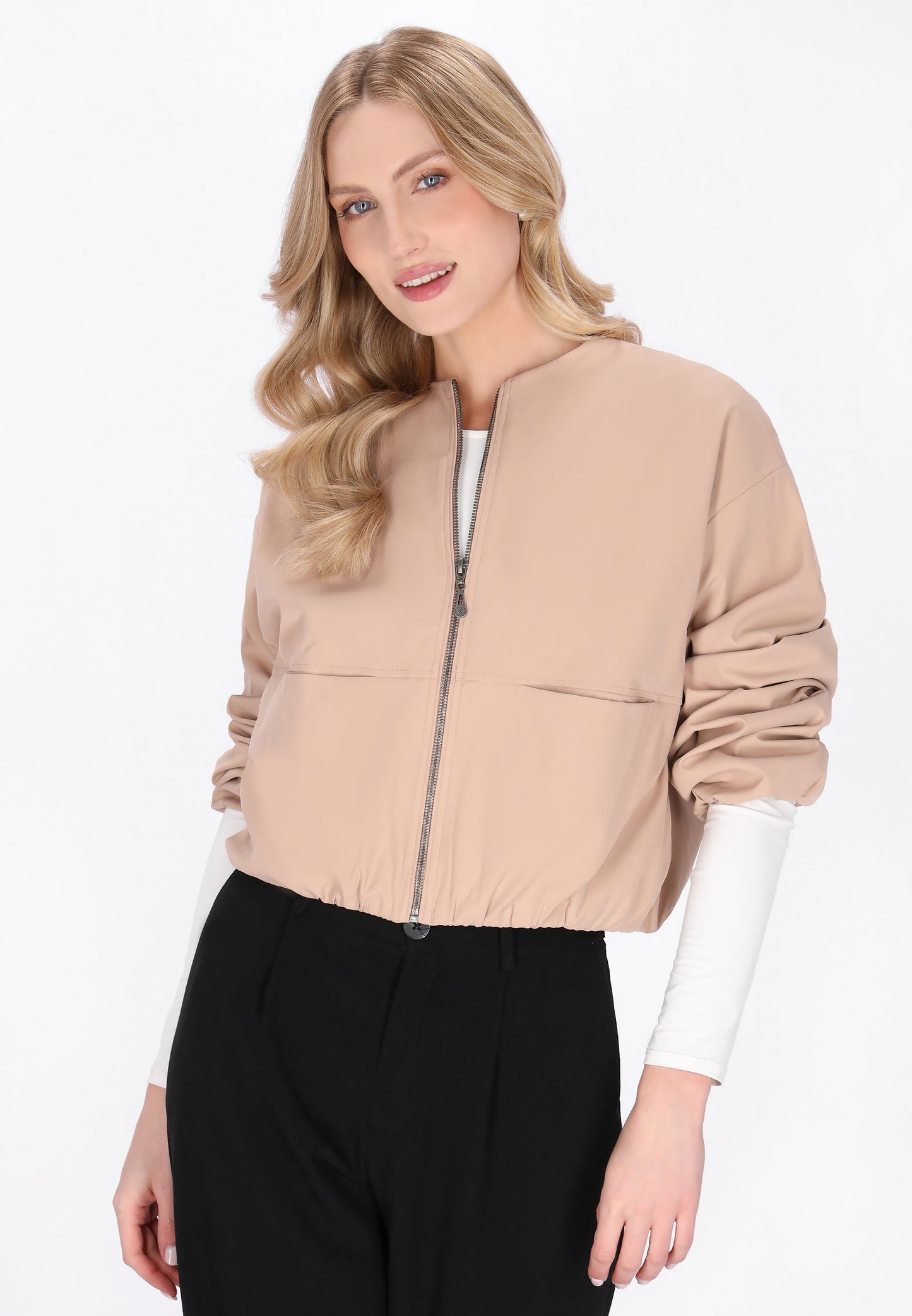 DreiMaster Klassik Damen Jacket