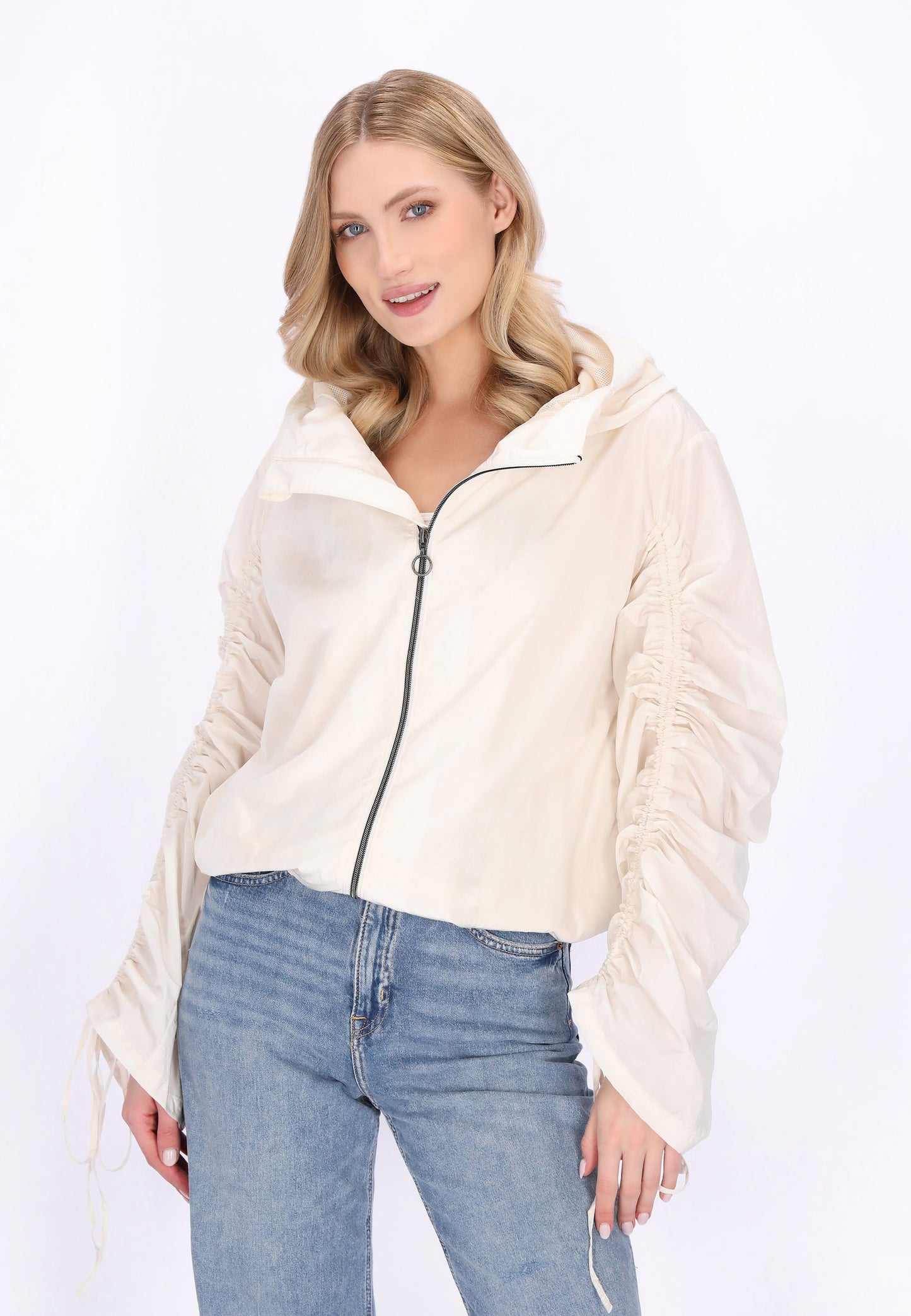 DreiMaster Maritim Damen Jacket