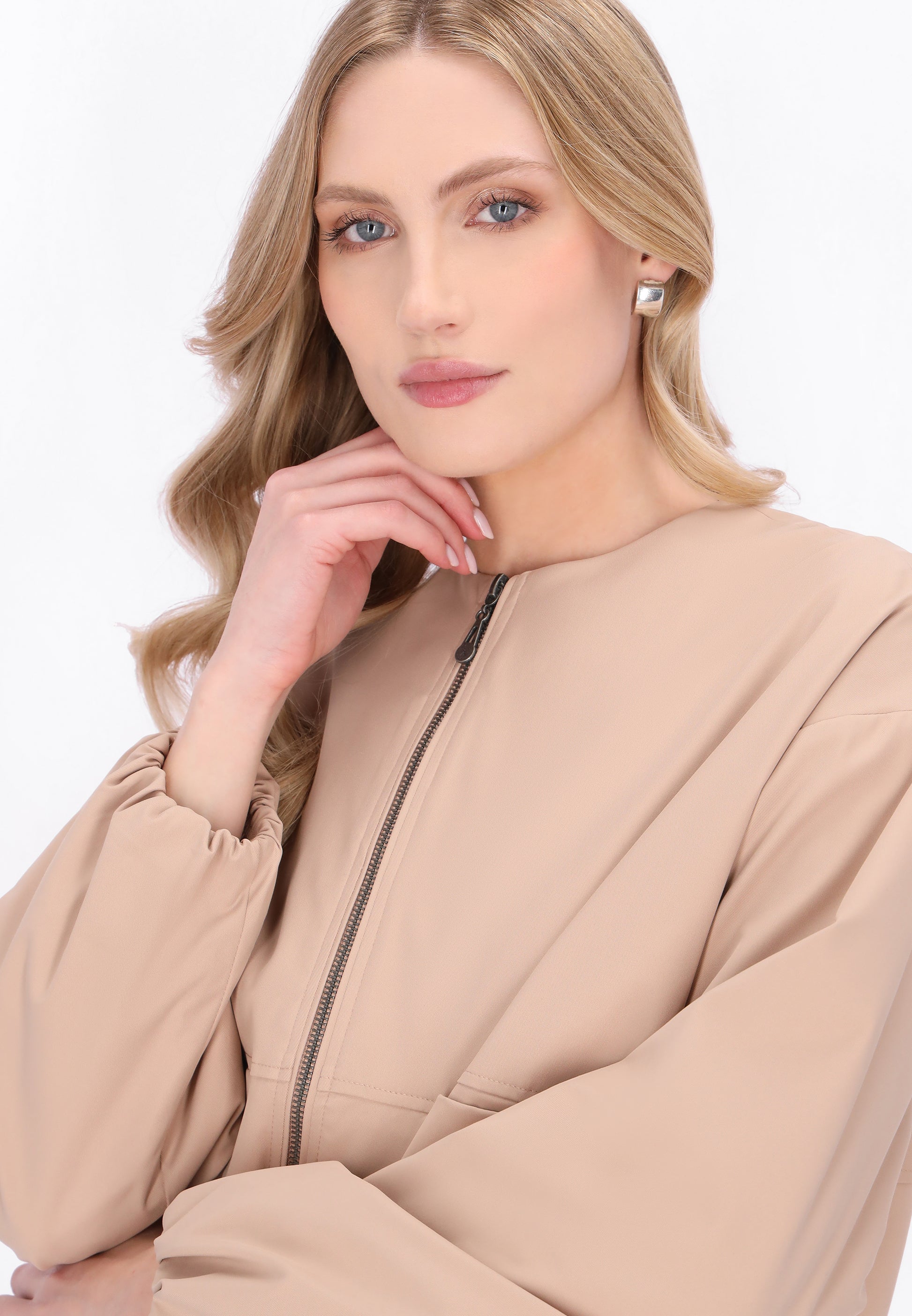 DreiMaster Klassik Damen Jacket