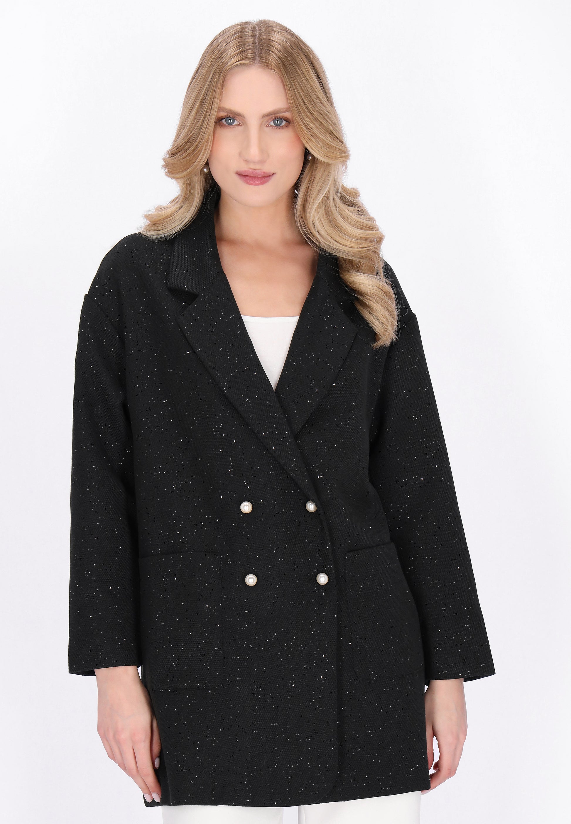 DreiMaster Klassik Damen Coat