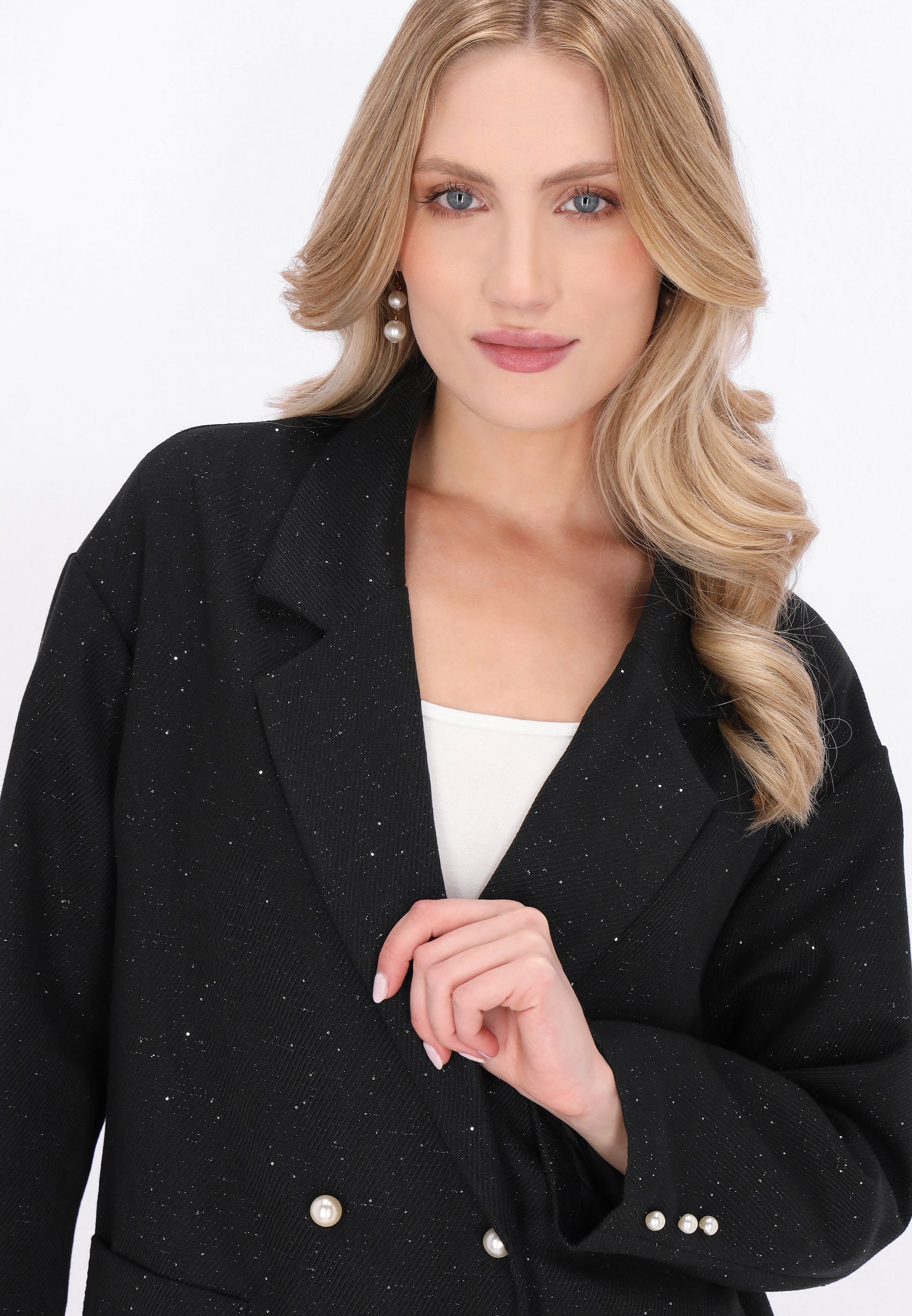 DreiMaster Klassik Damen Coat