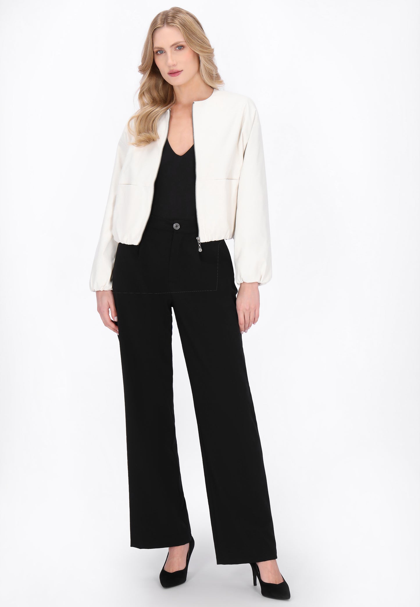 DreiMaster Klassik Damen Jacket