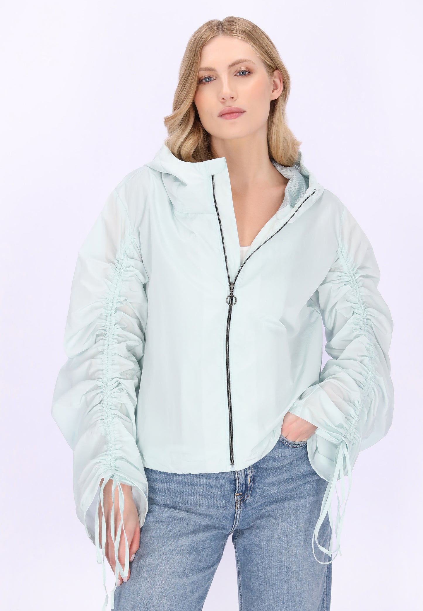 DreiMaster Maritim Damen Jacket