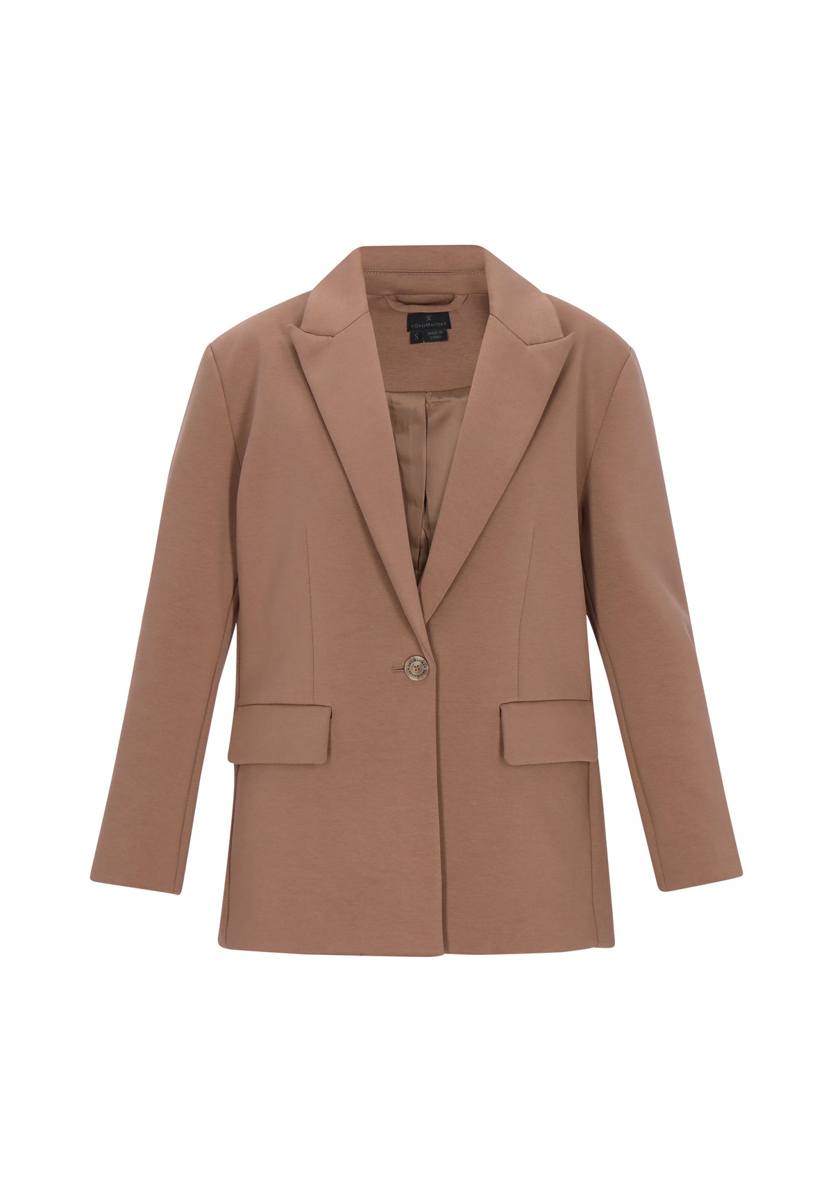 DreiMaster Klassik Women's Blazer