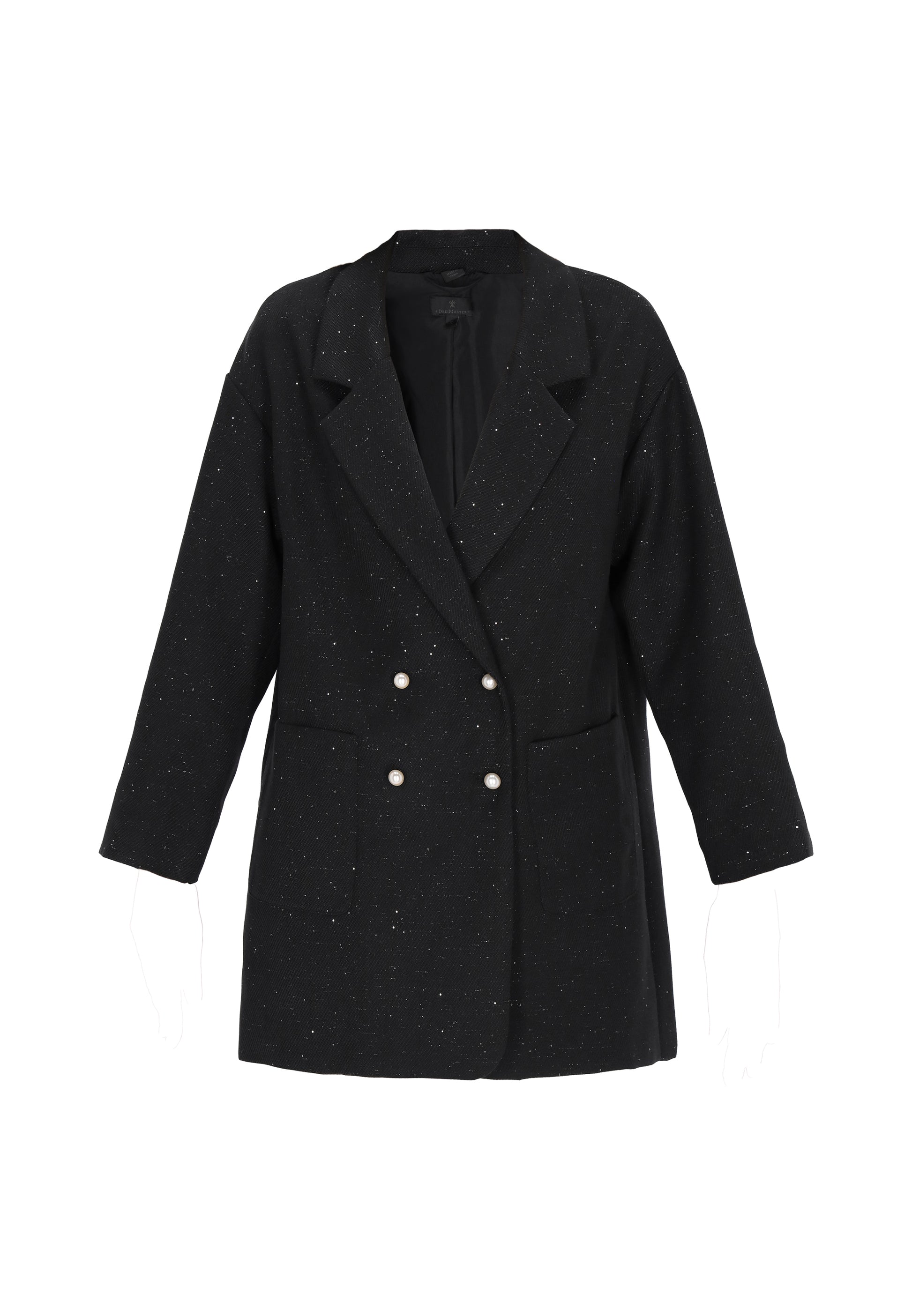 DreiMaster Klassik Damen Coat