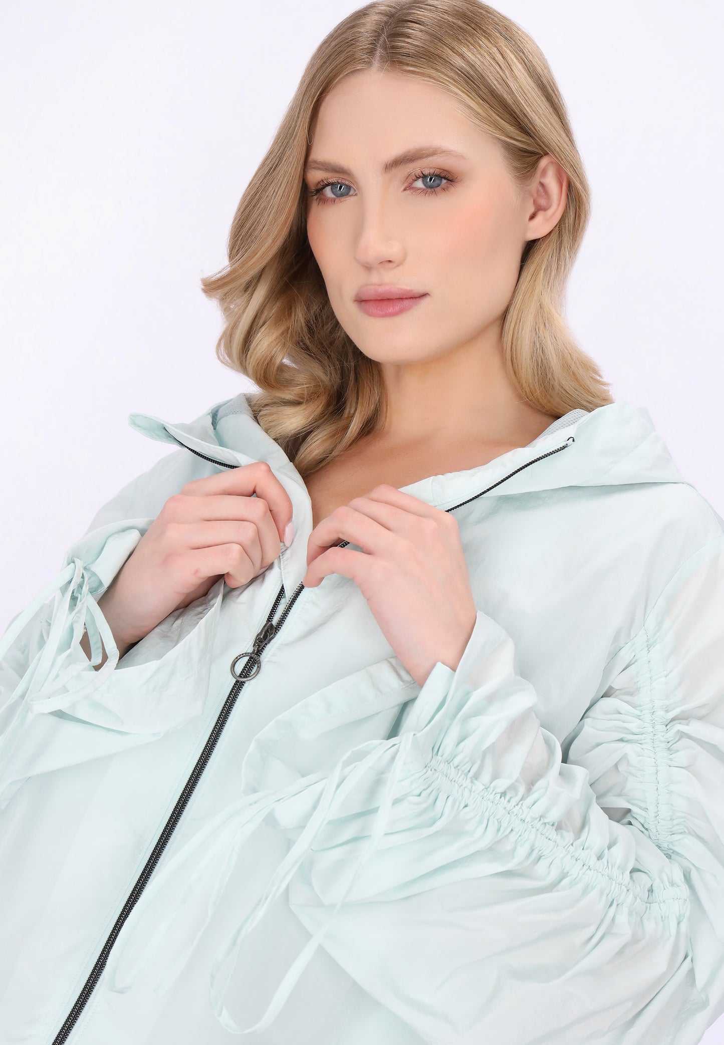 DreiMaster Maritim Damen Jacket
