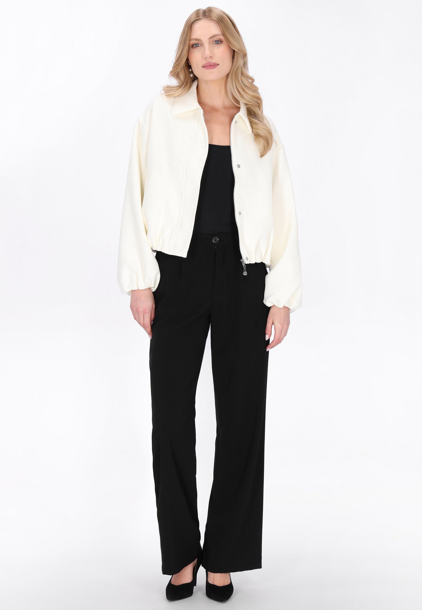 DreiMaster Klassik Damen Jacket