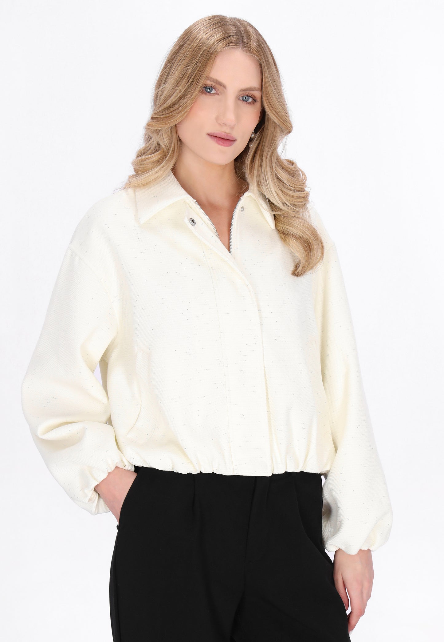 DreiMaster Klassik Damen Jacket
