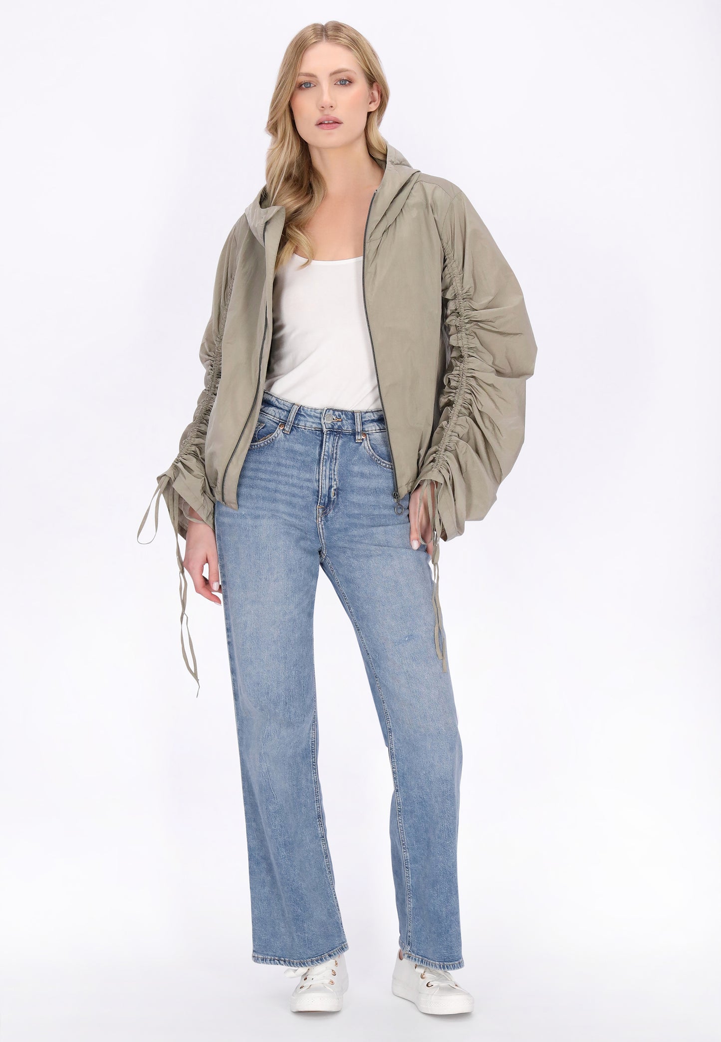 DreiMaster Maritim Damen Jacket