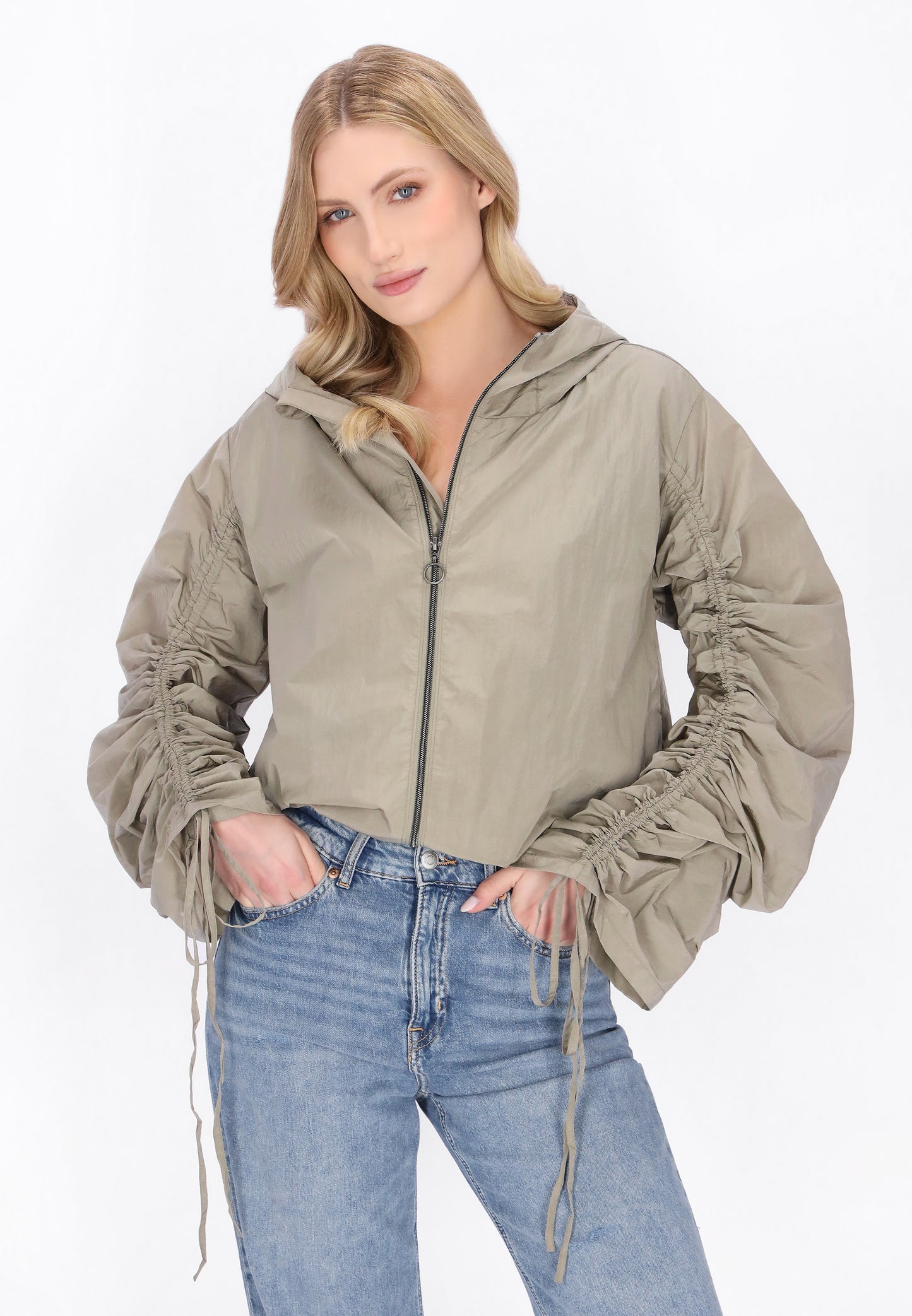 DreiMaster Maritim Damen Jacket
