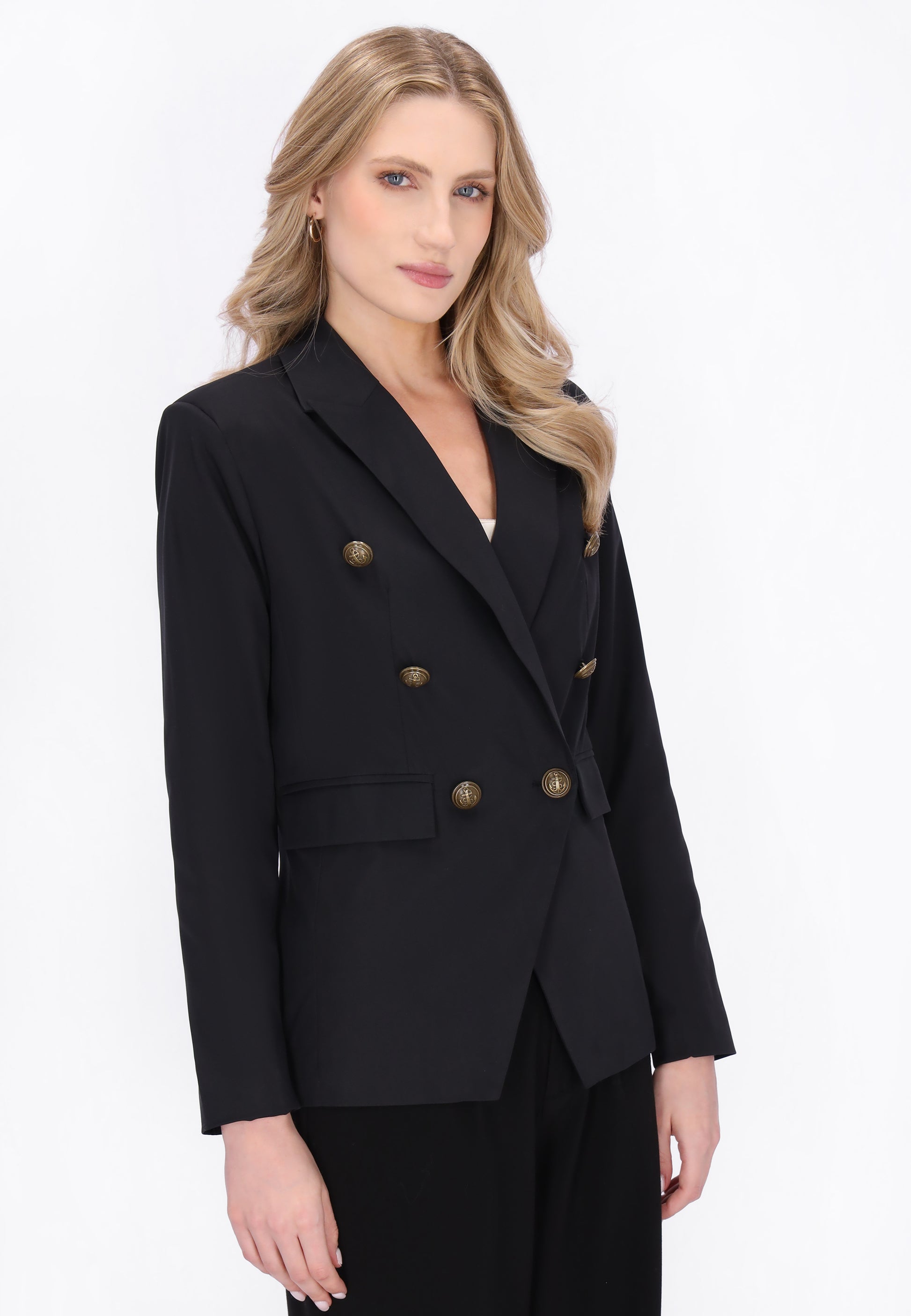 DreiMaster Klassik Damen Blazer