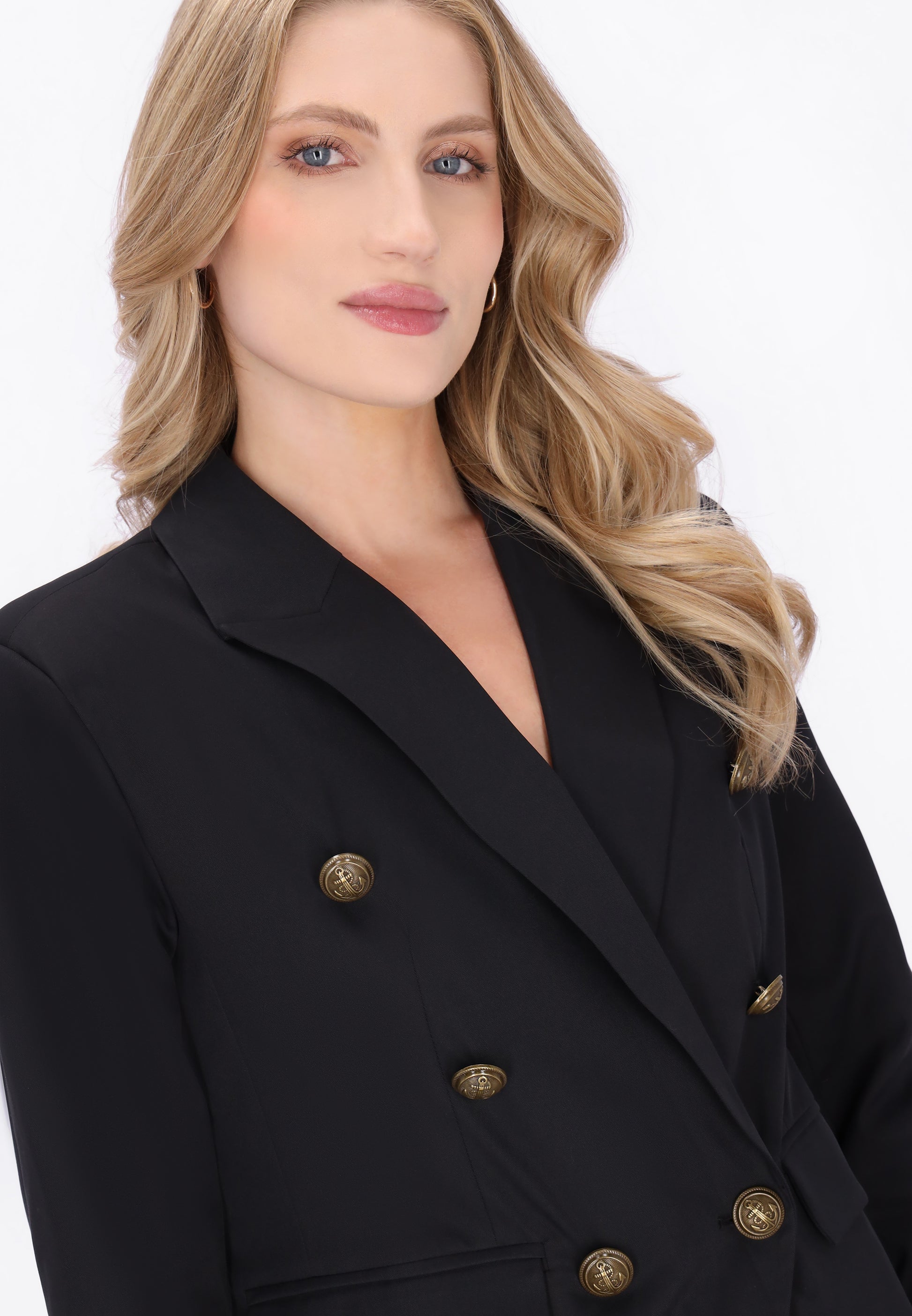 DreiMaster Klassik Damen Blazer