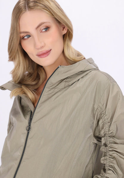 DreiMaster Maritim Damen Jacket