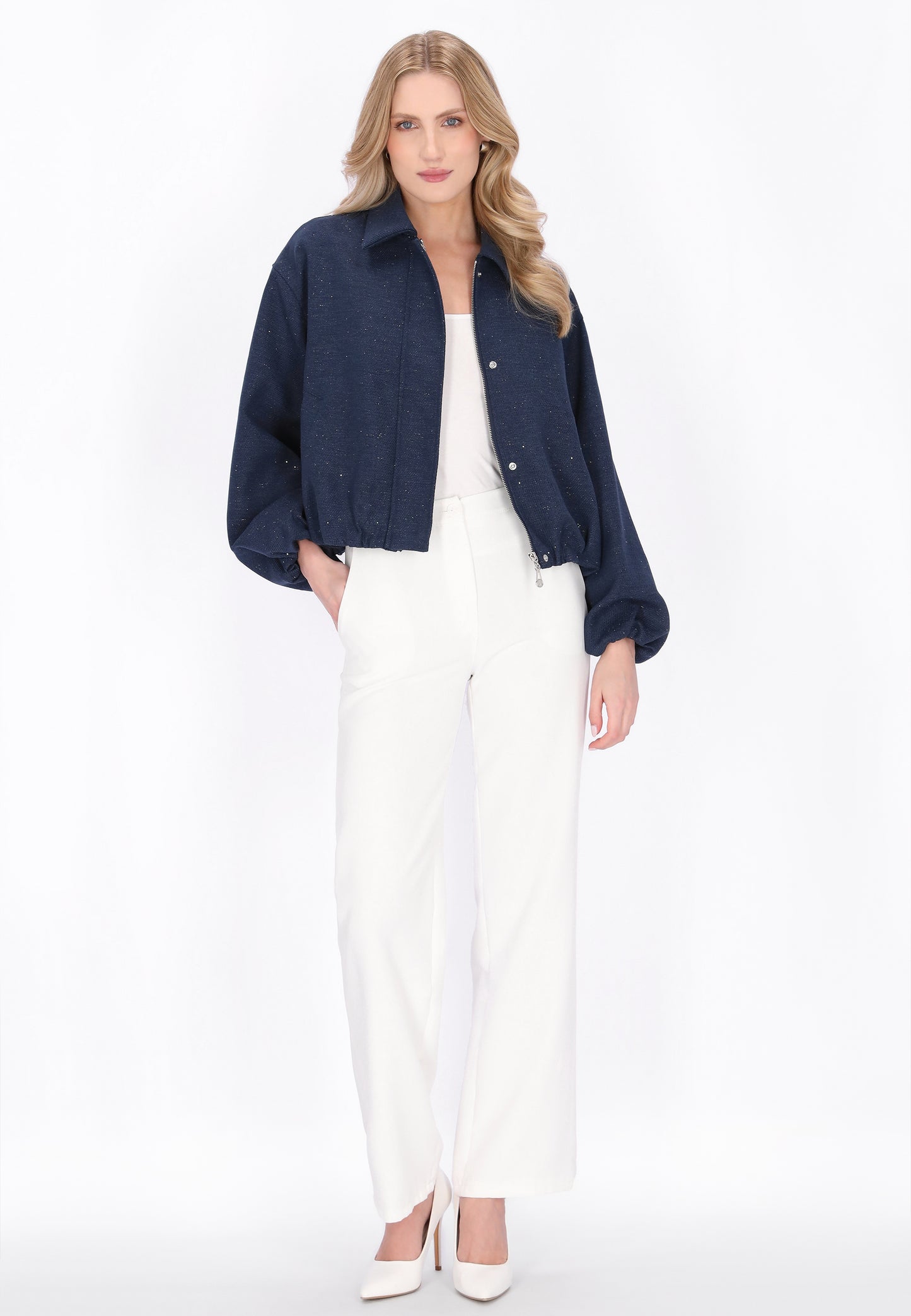 DreiMaster Klassik Damen Jacket
