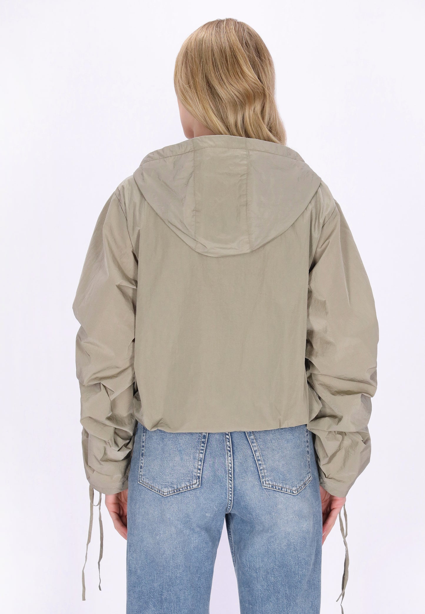 DreiMaster Maritim Damen Jacket
