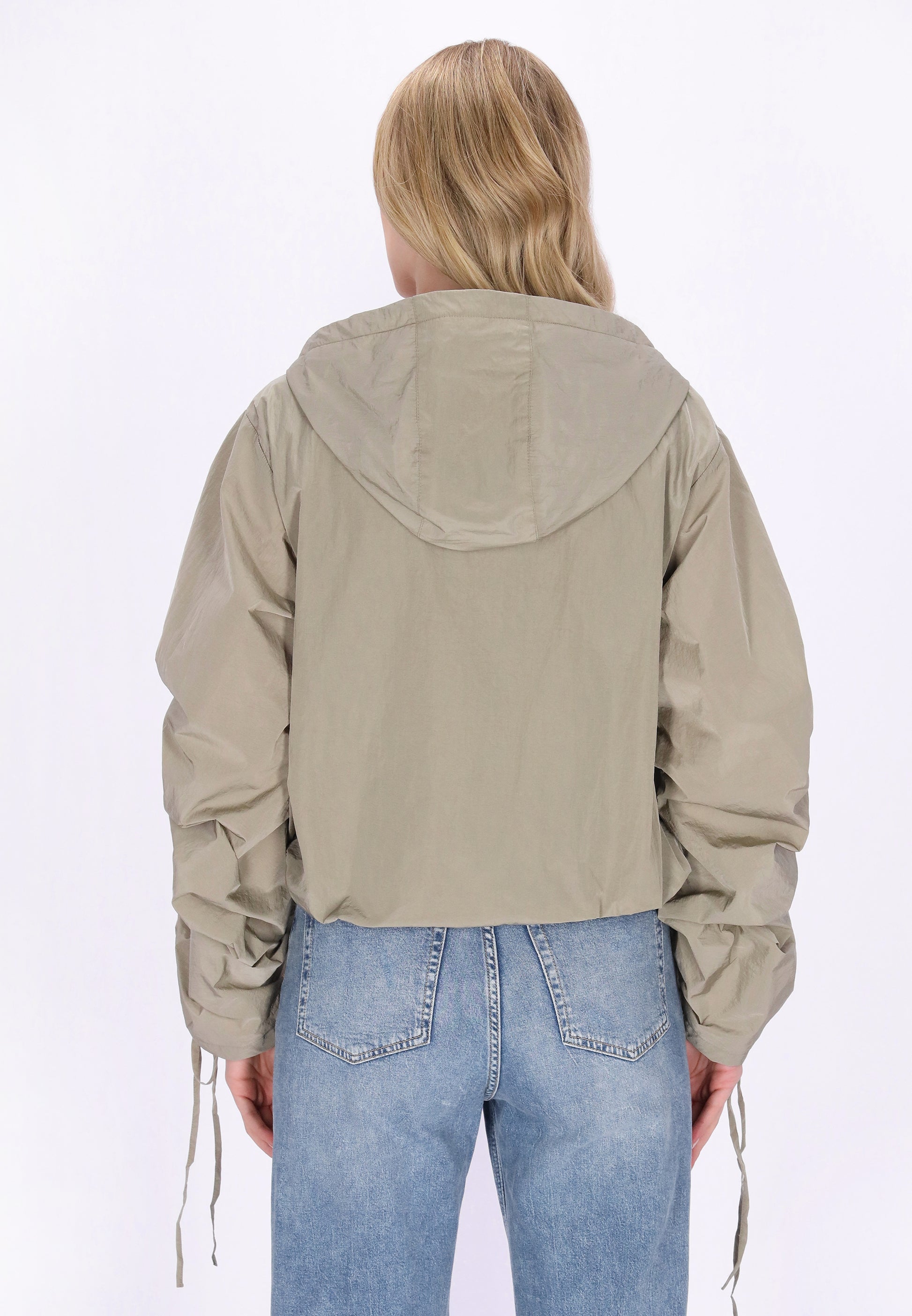 DreiMaster Maritim Damen Jacket