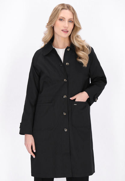 DreiMaster Klassik Damen Coat