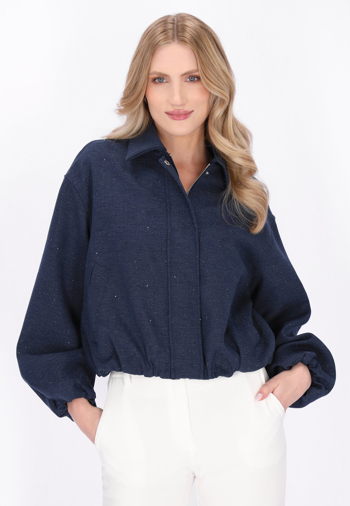 DreiMaster Klassik Damen Jacket
