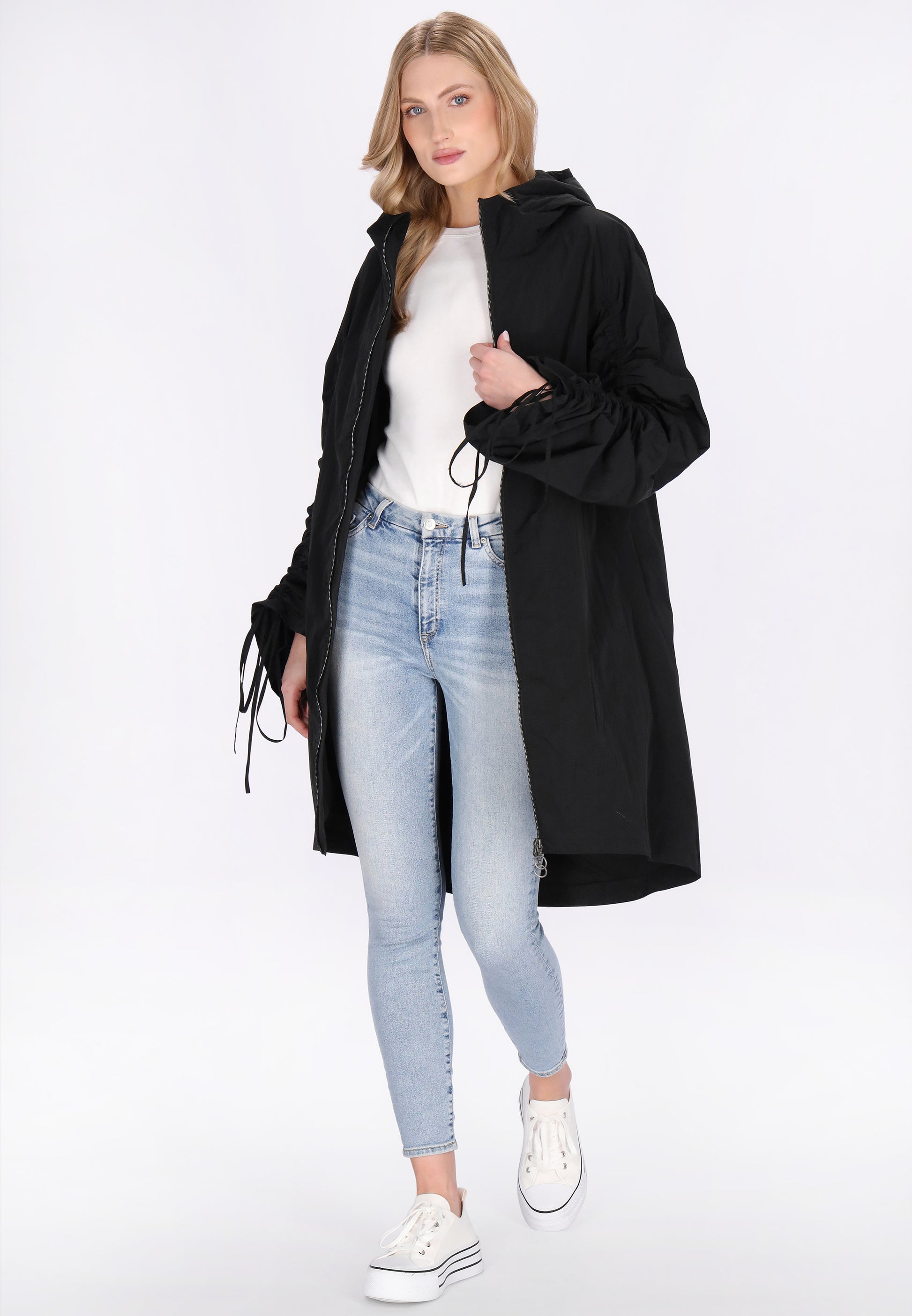 DreiMaster Maritim Damen Oat