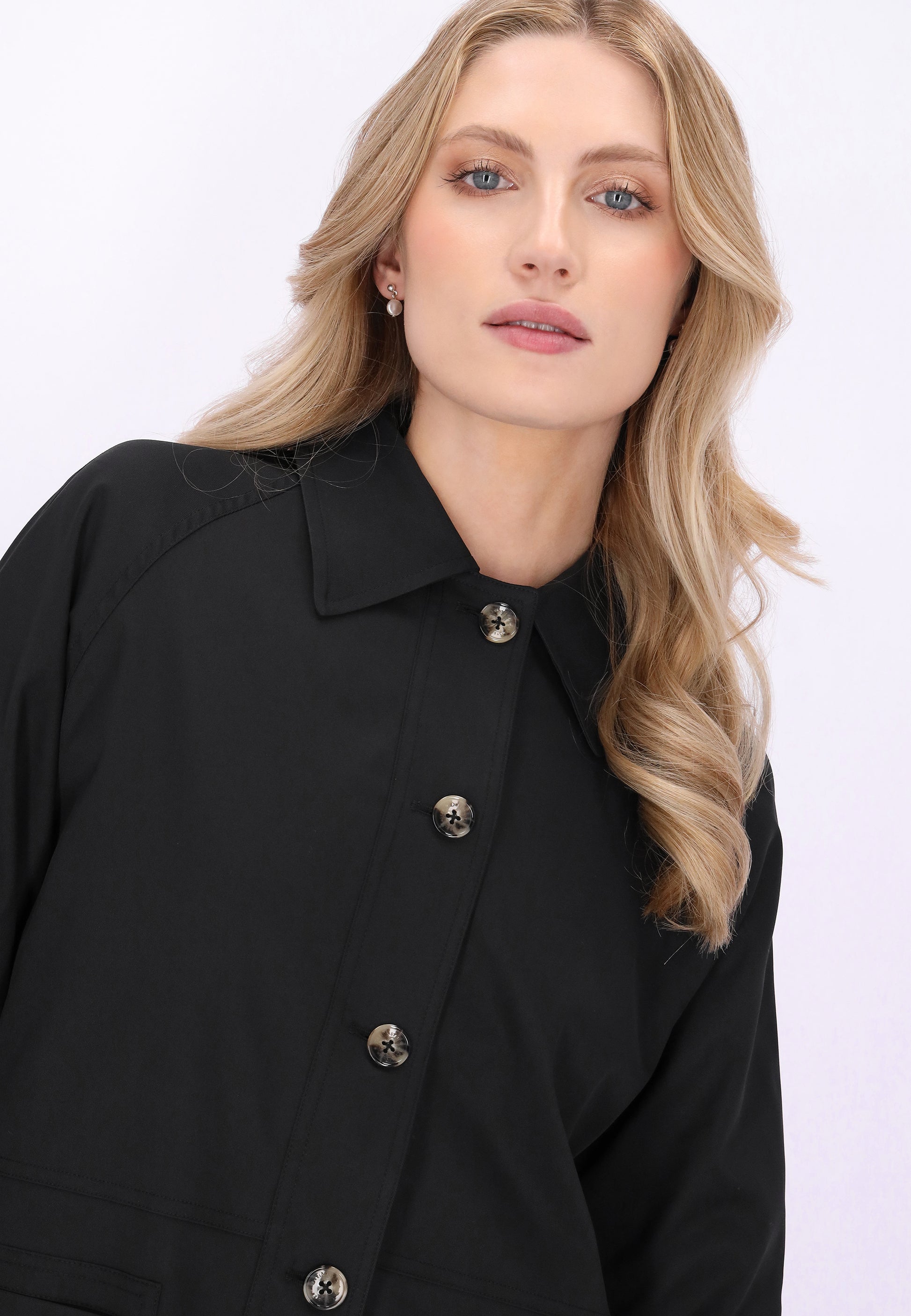 DreiMaster Klassik Damen Coat