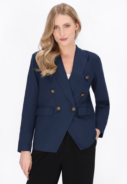 DreiMaster Klassik Damen Blazer